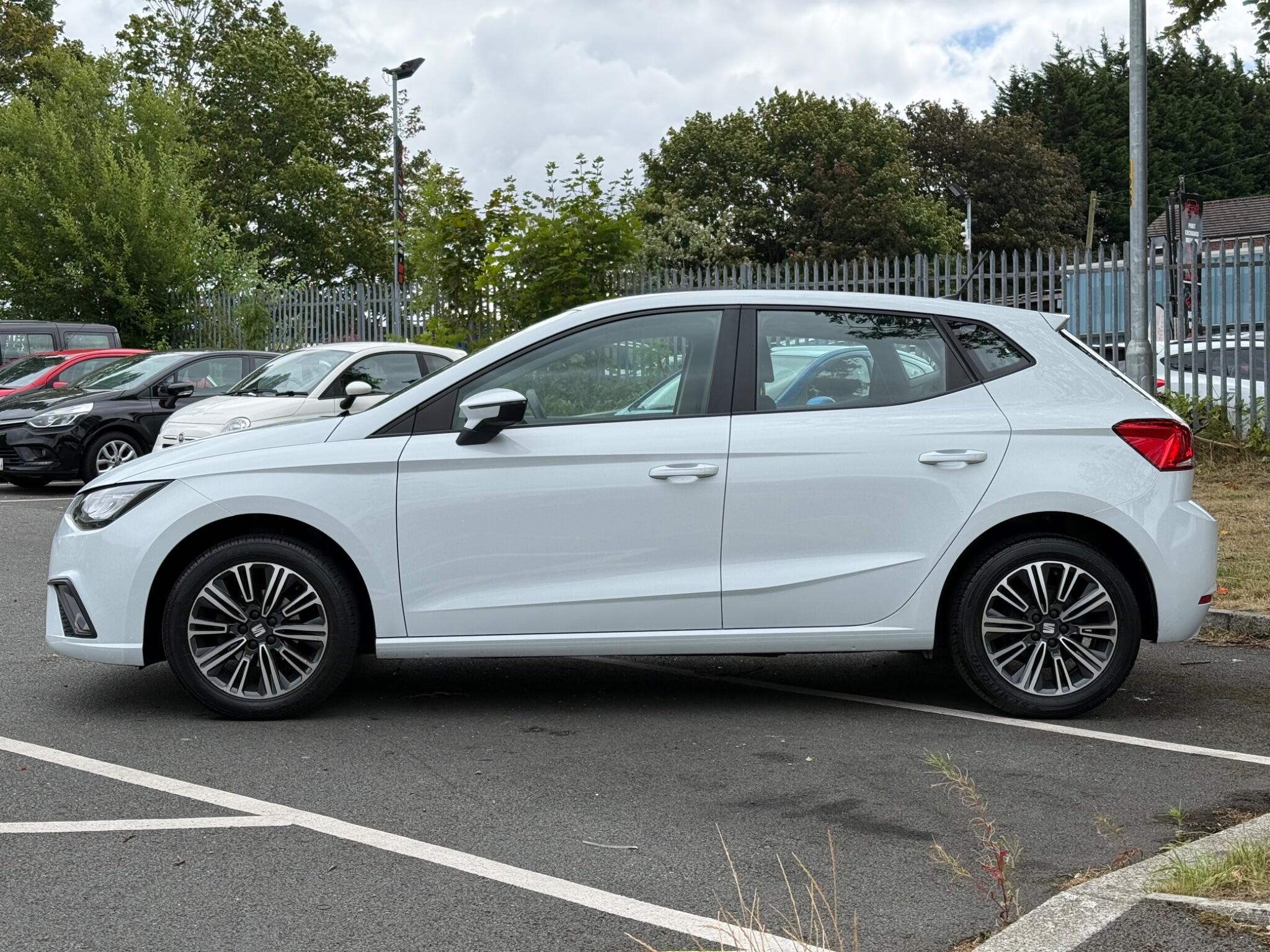 SEAT Ibiza - Image 4