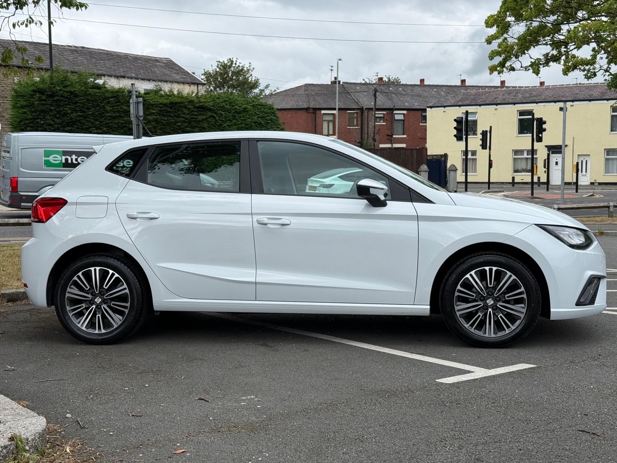 SEAT Ibiza - Image 10