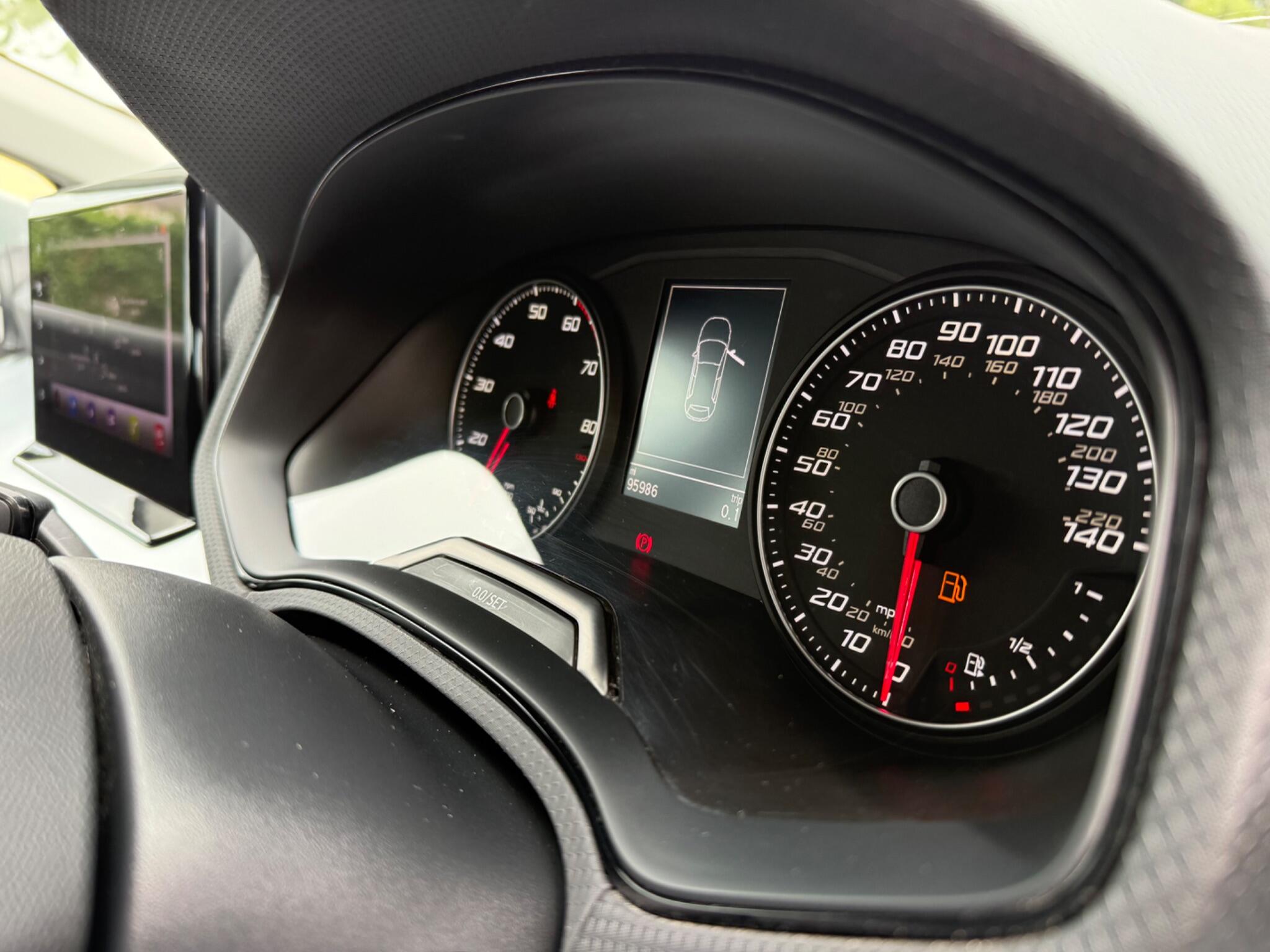 SEAT Ibiza - Image 11