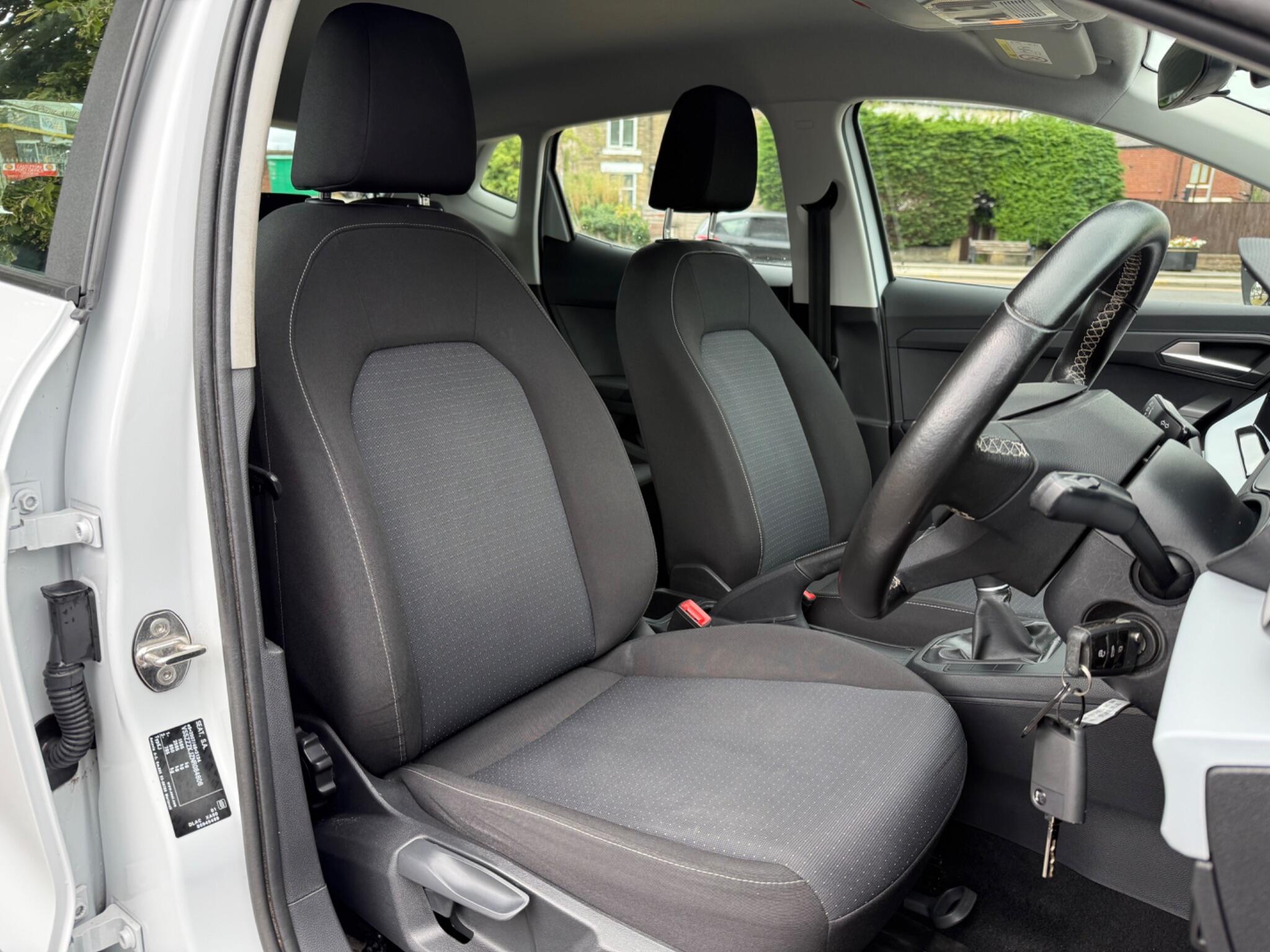 SEAT Ibiza - Image 18