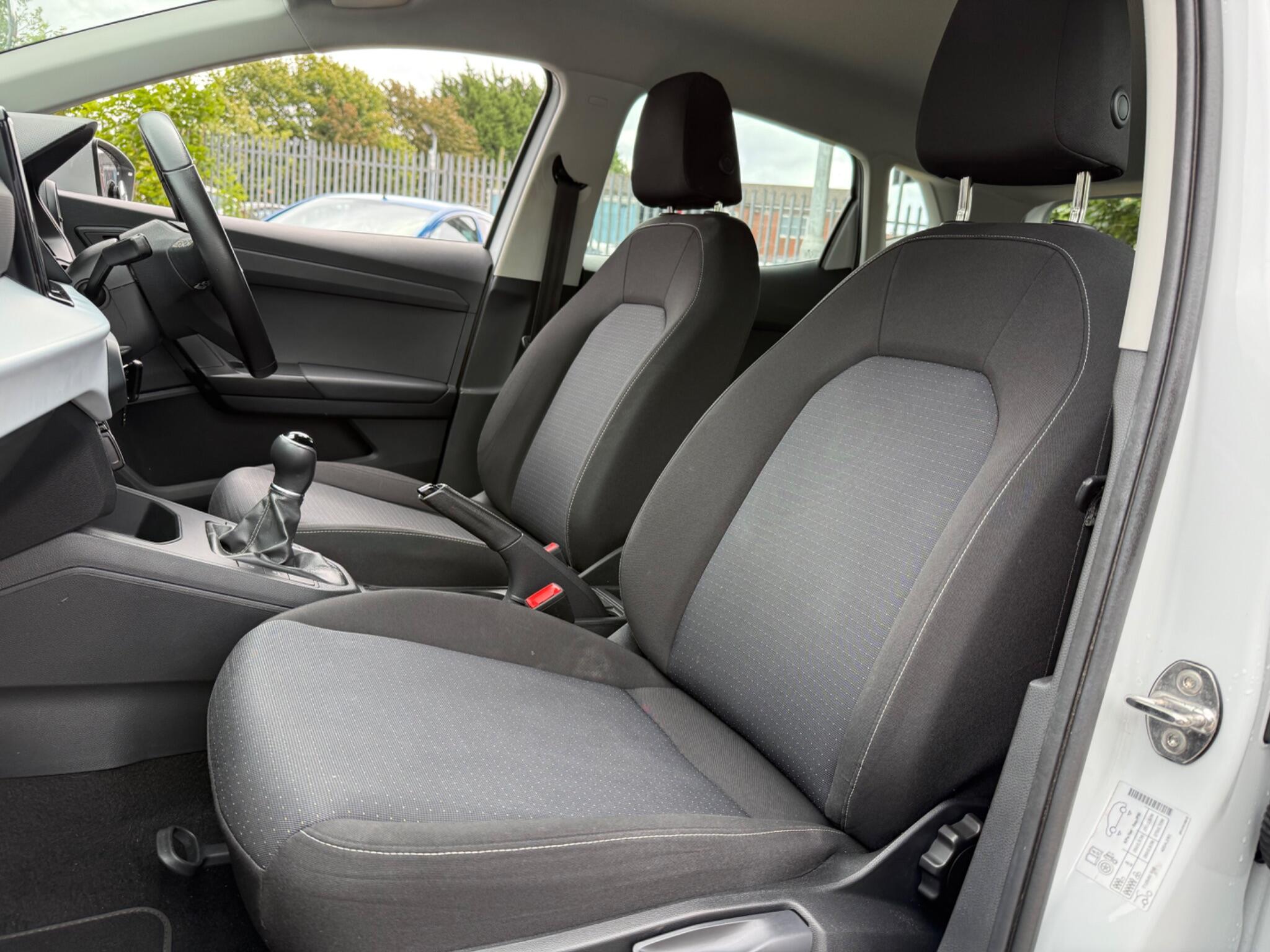 SEAT Ibiza - Image 14