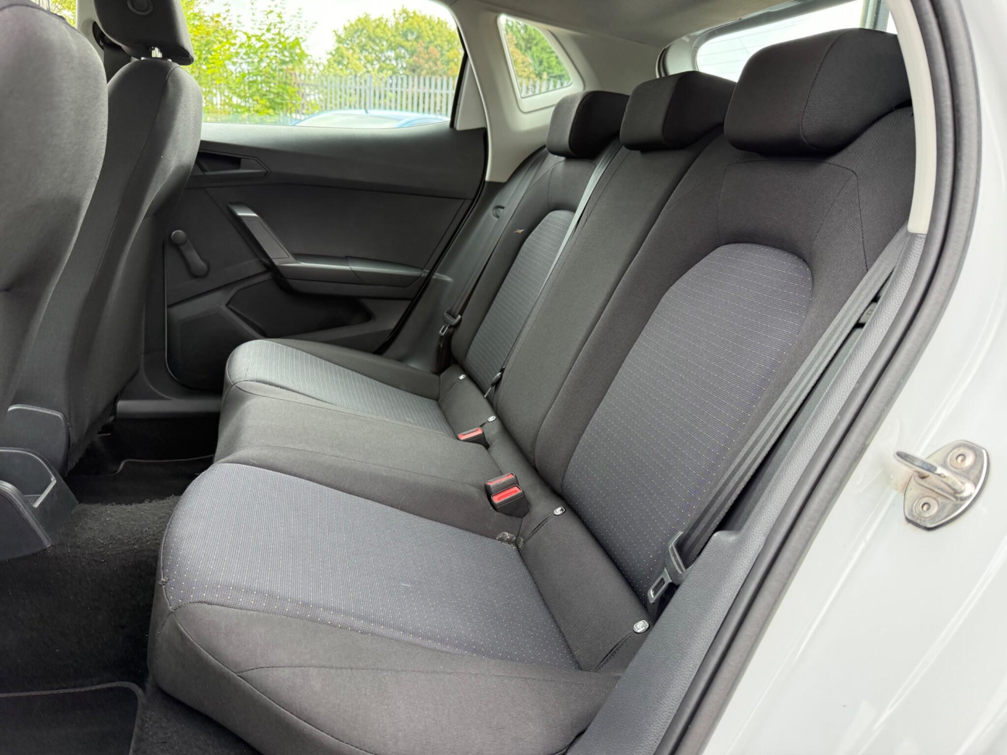 SEAT Ibiza - Image 16