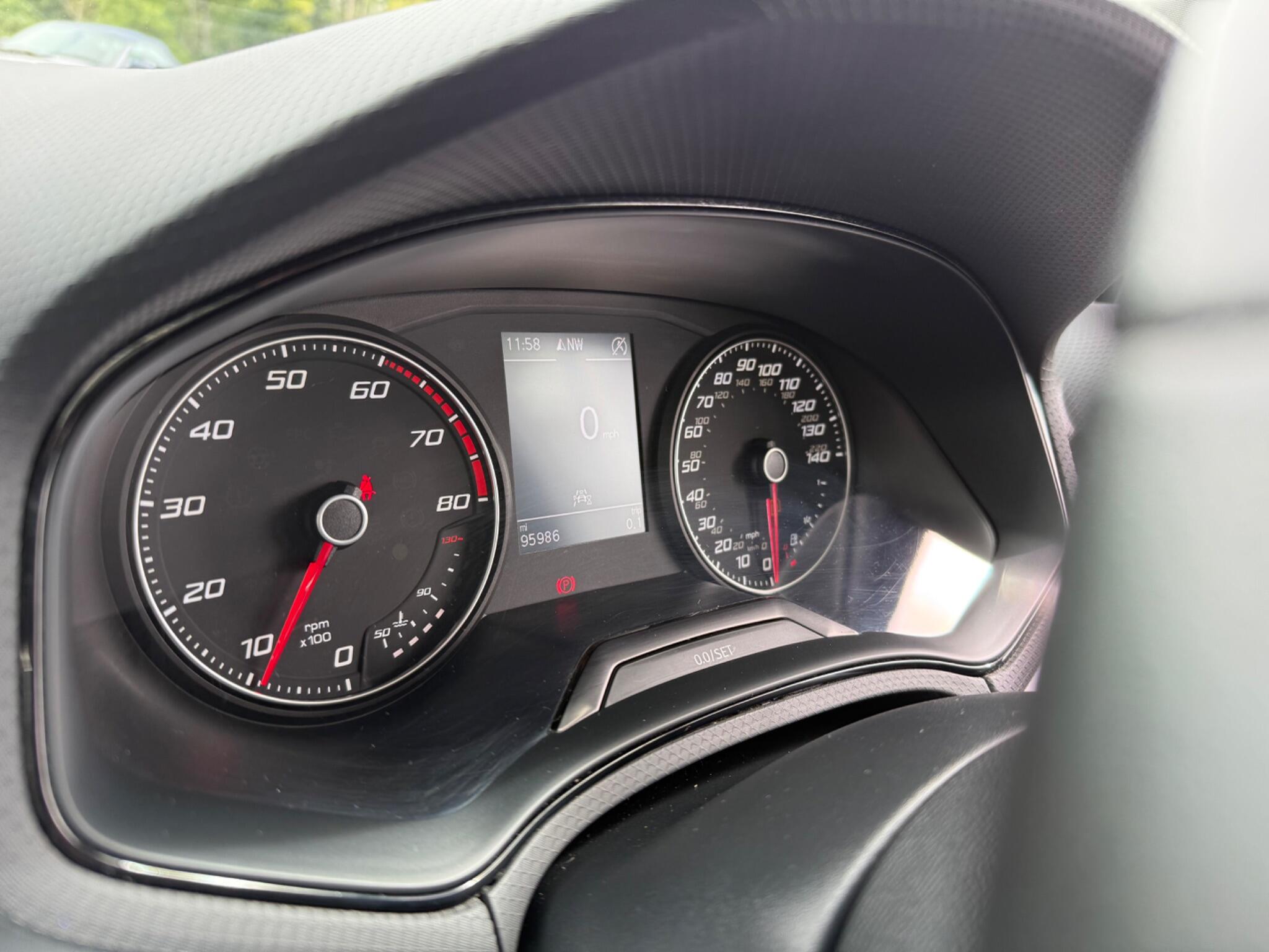 SEAT Ibiza - Image 29