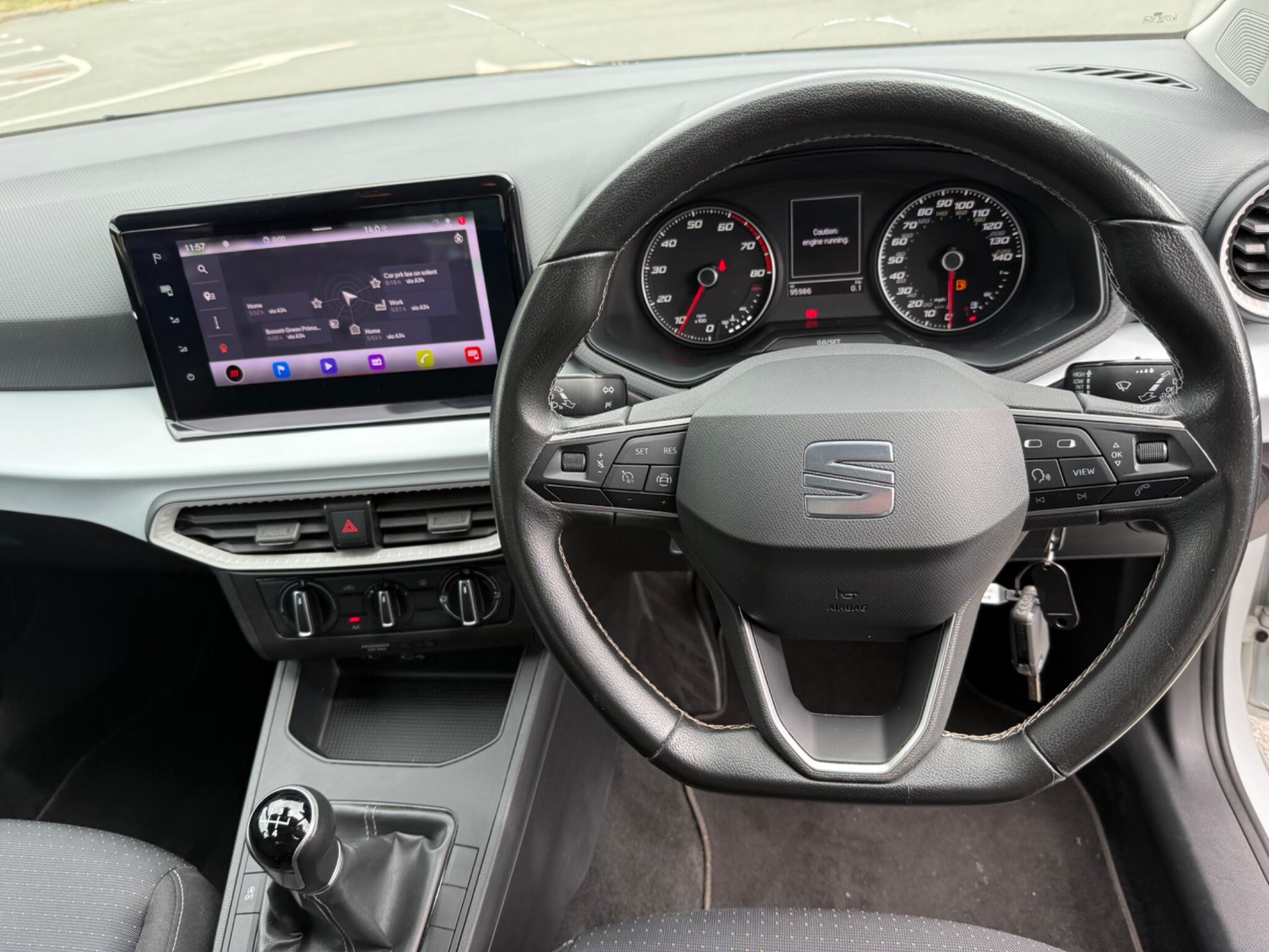 SEAT Ibiza - Image 34