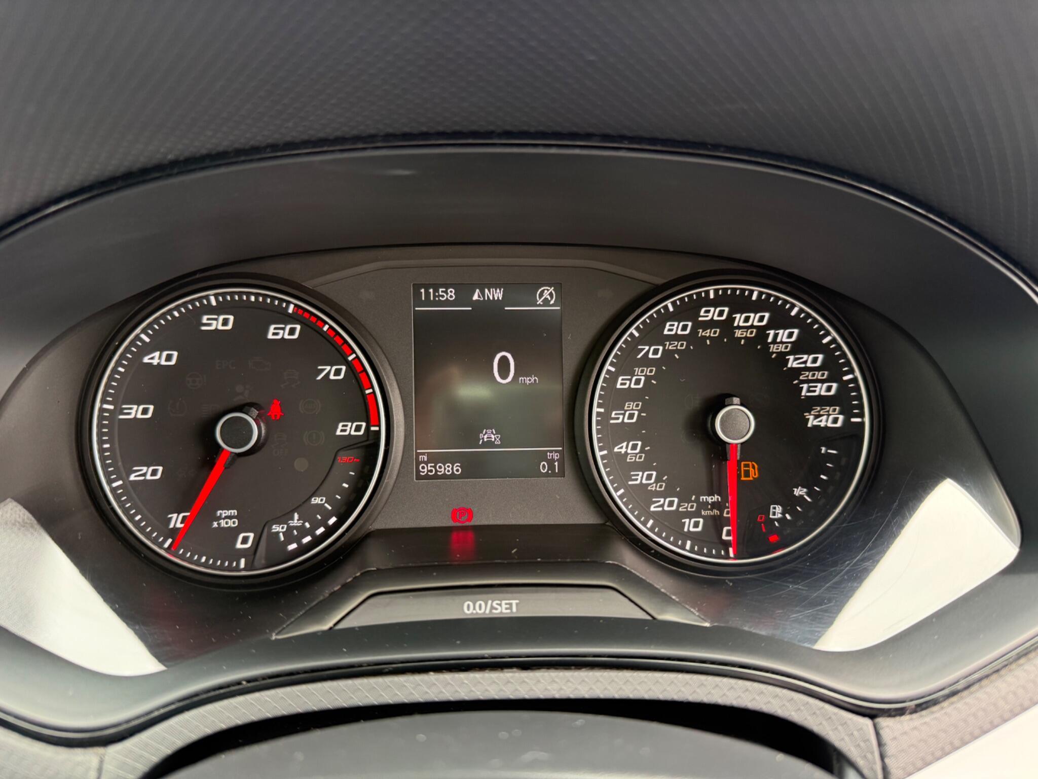 SEAT Ibiza - Image 35