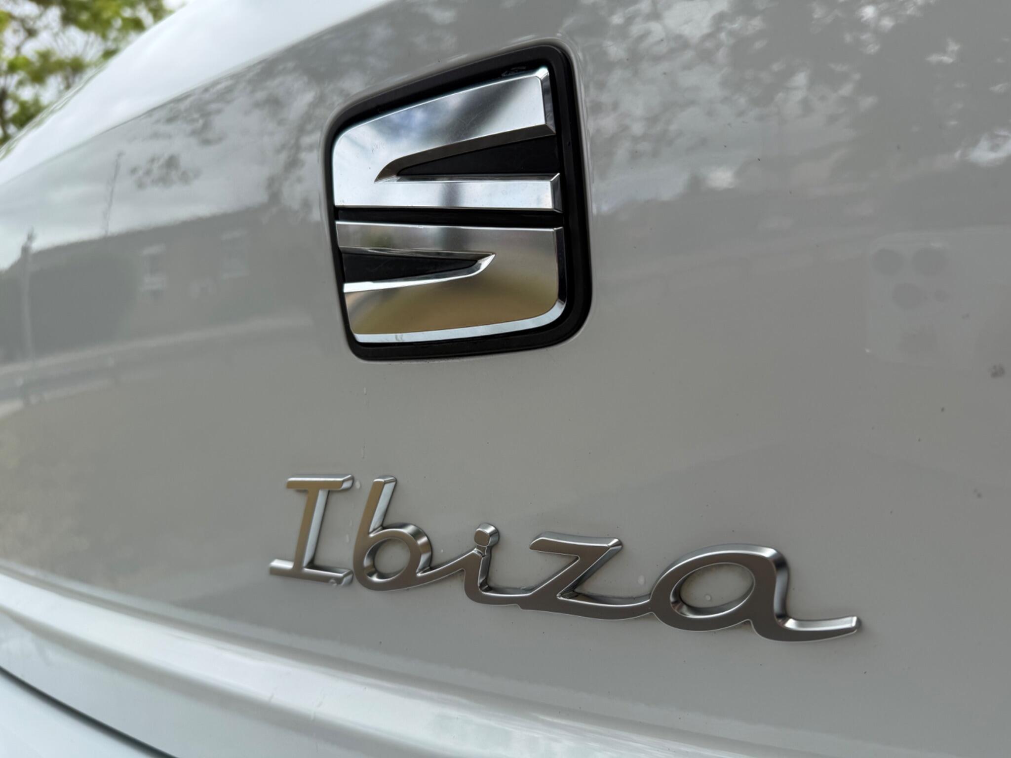 SEAT Ibiza - Image 14