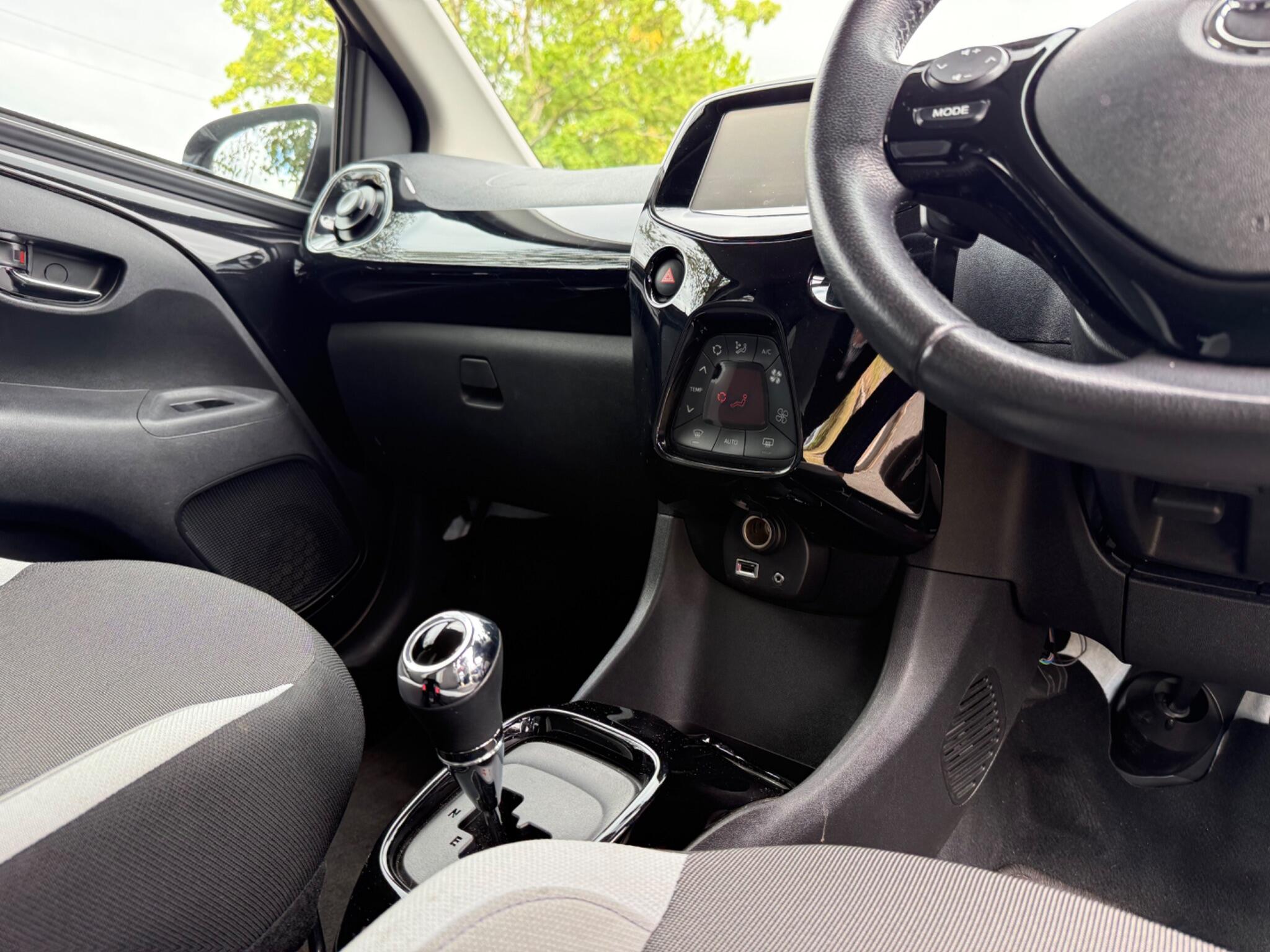 Toyota Aygo - Image 9
