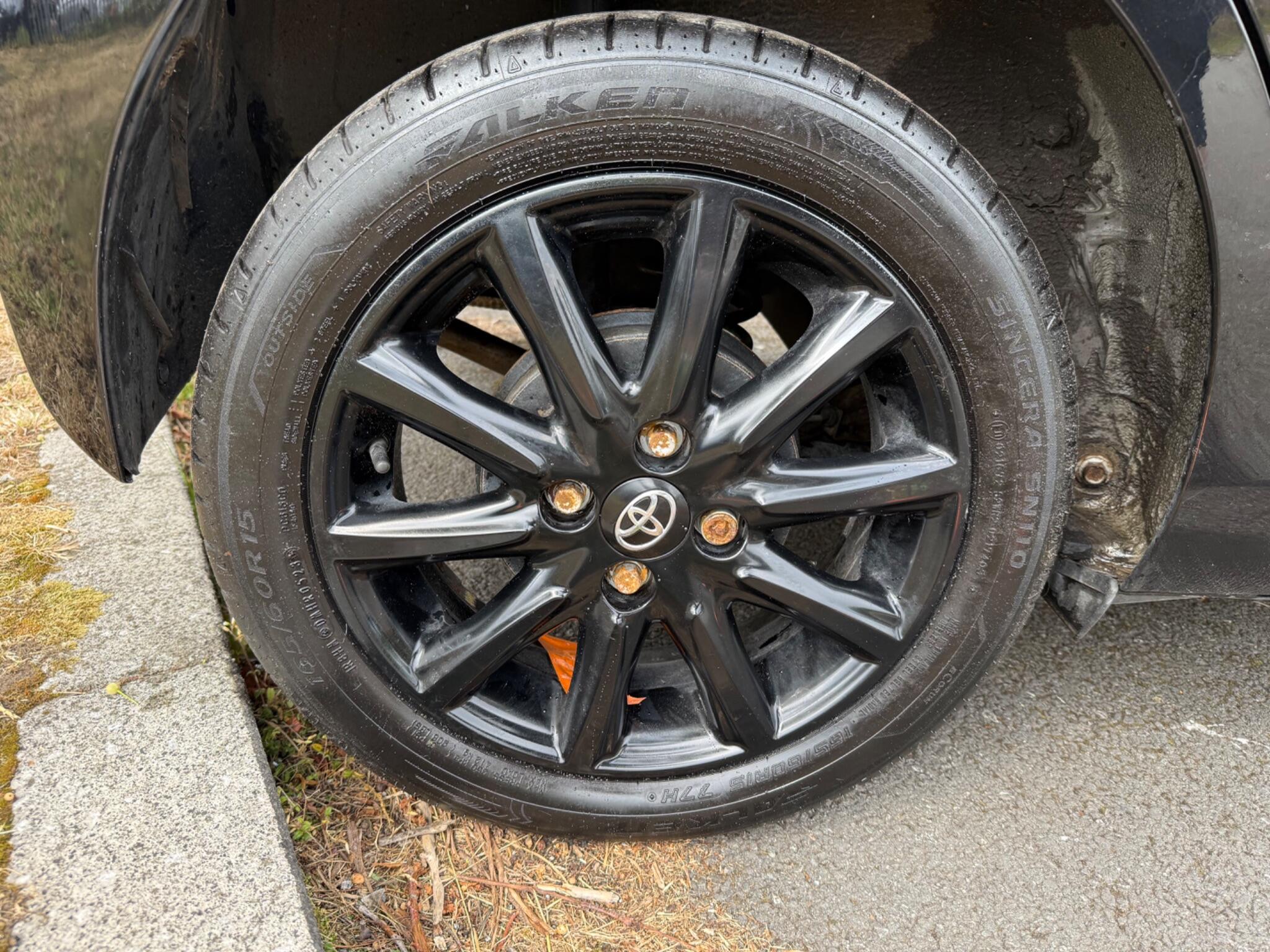 Toyota Aygo - Image 25
