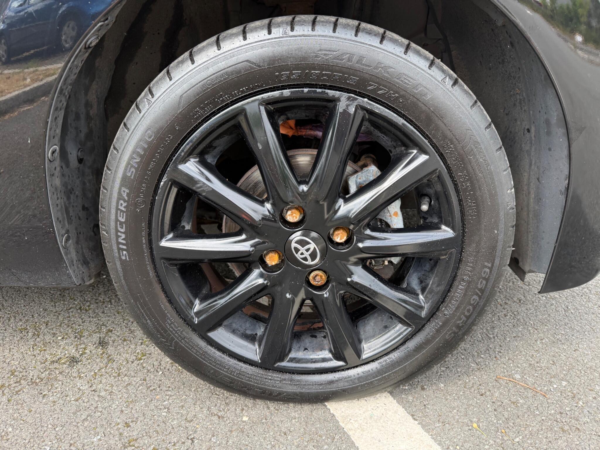 Toyota Aygo - Image 26