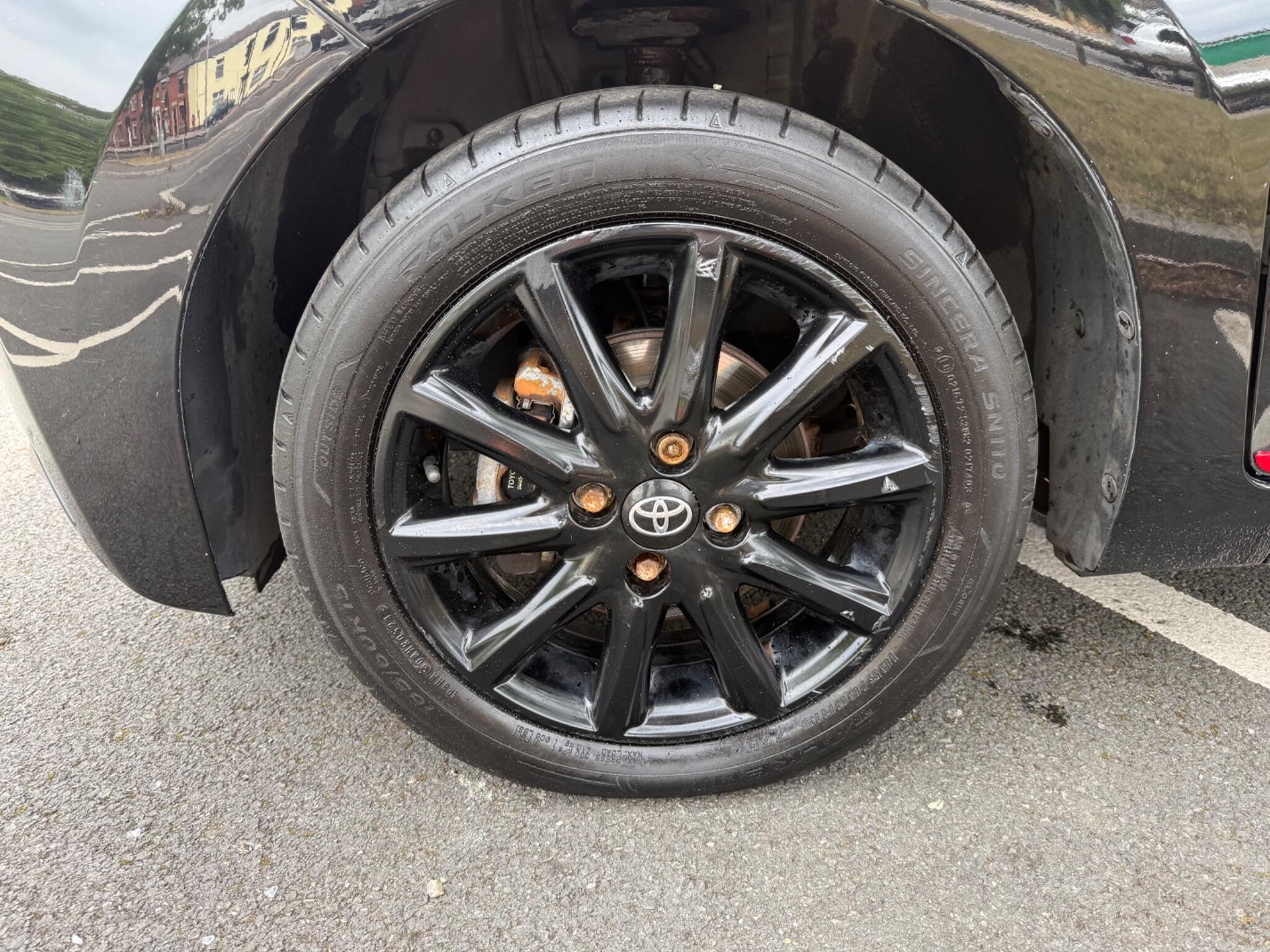 Toyota Aygo - Image 28