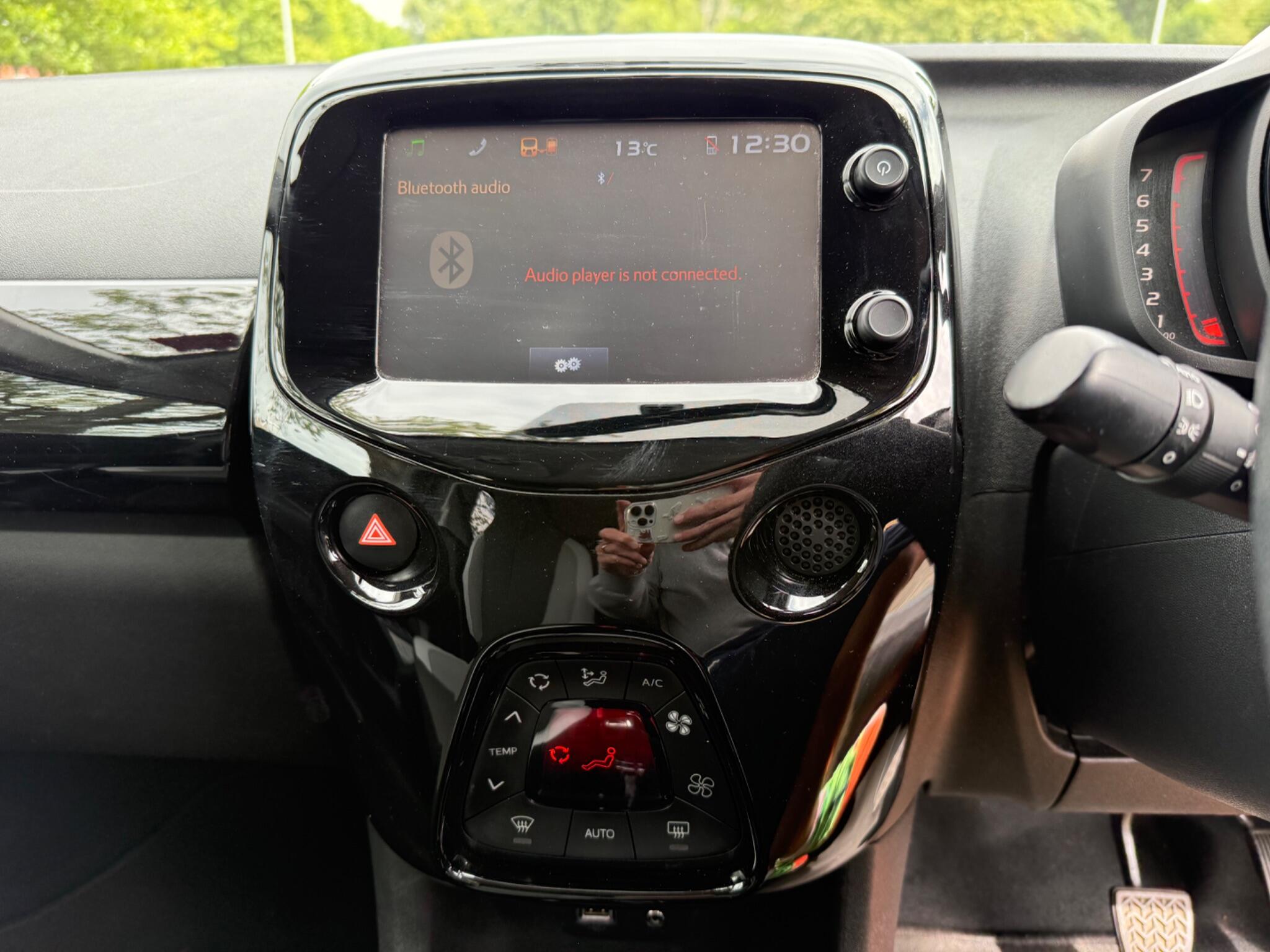 Toyota Aygo - Image 29