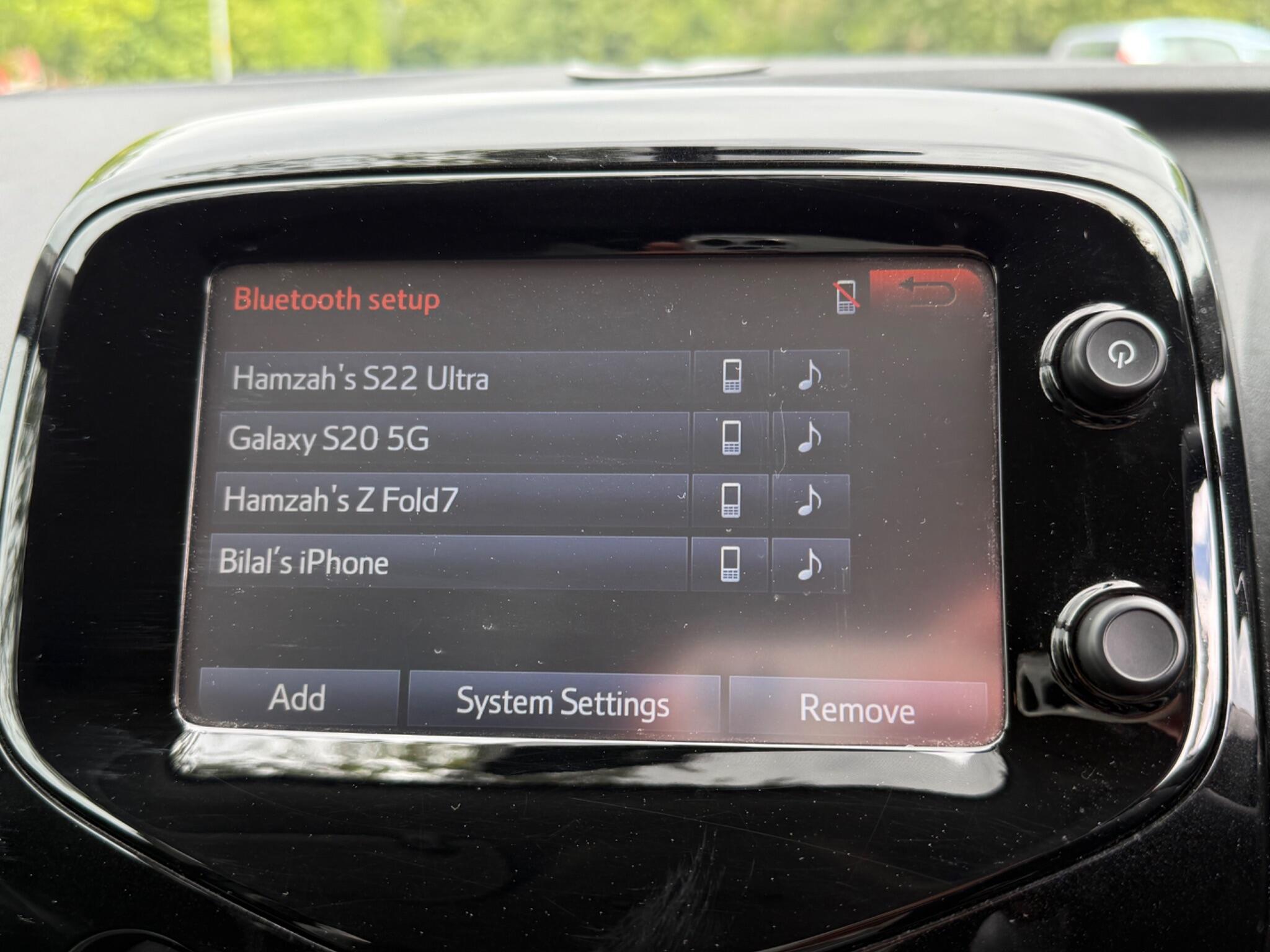 Toyota Aygo - Image 30