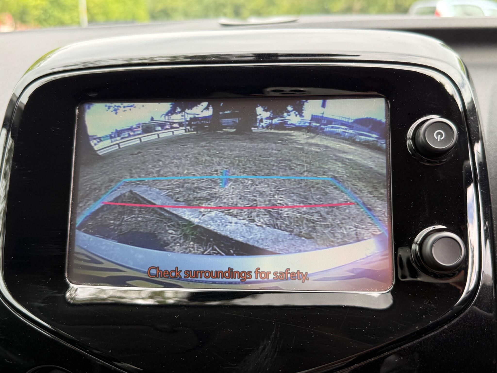 Toyota Aygo - Image 31