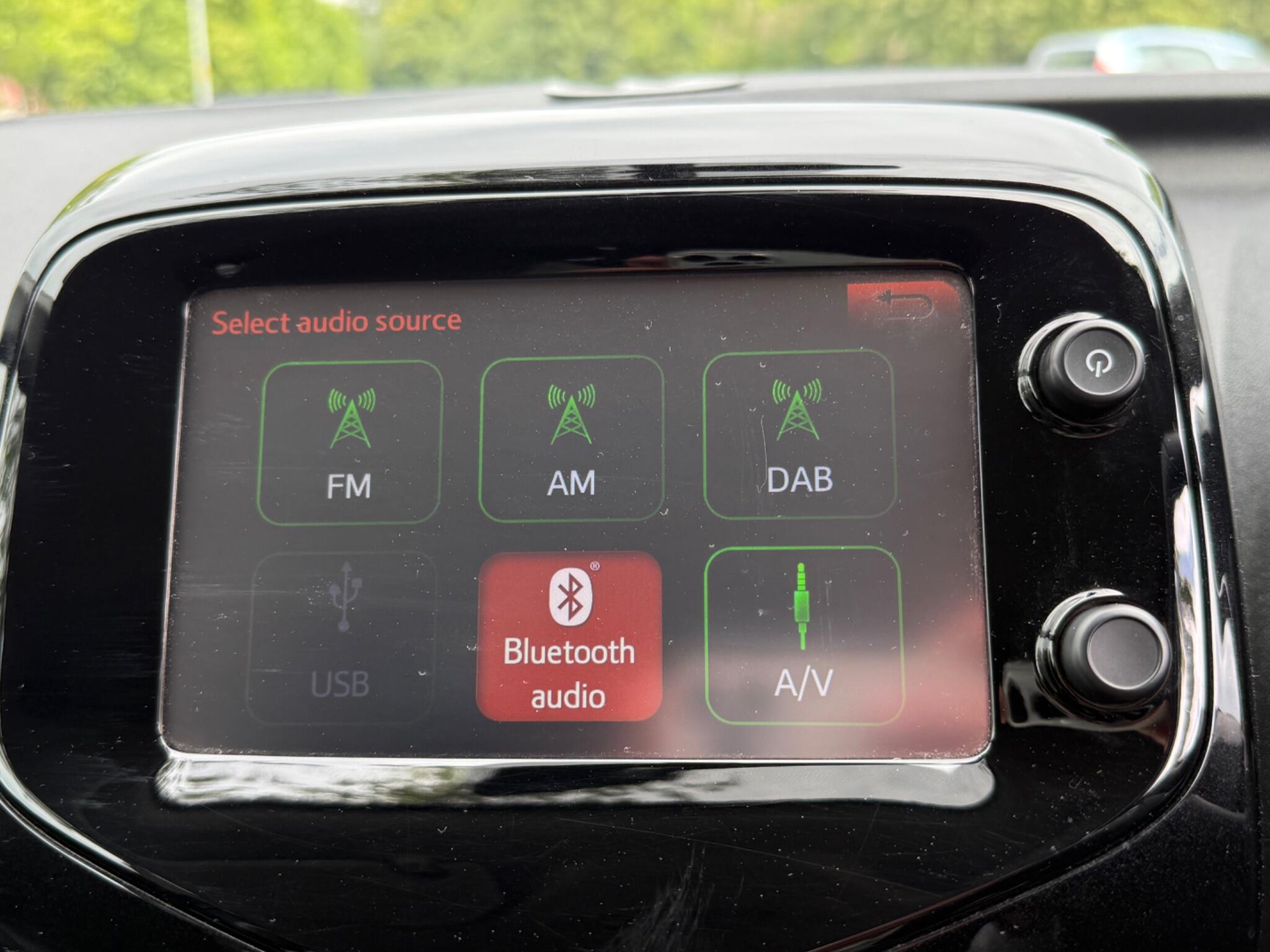 Toyota Aygo - Image 32