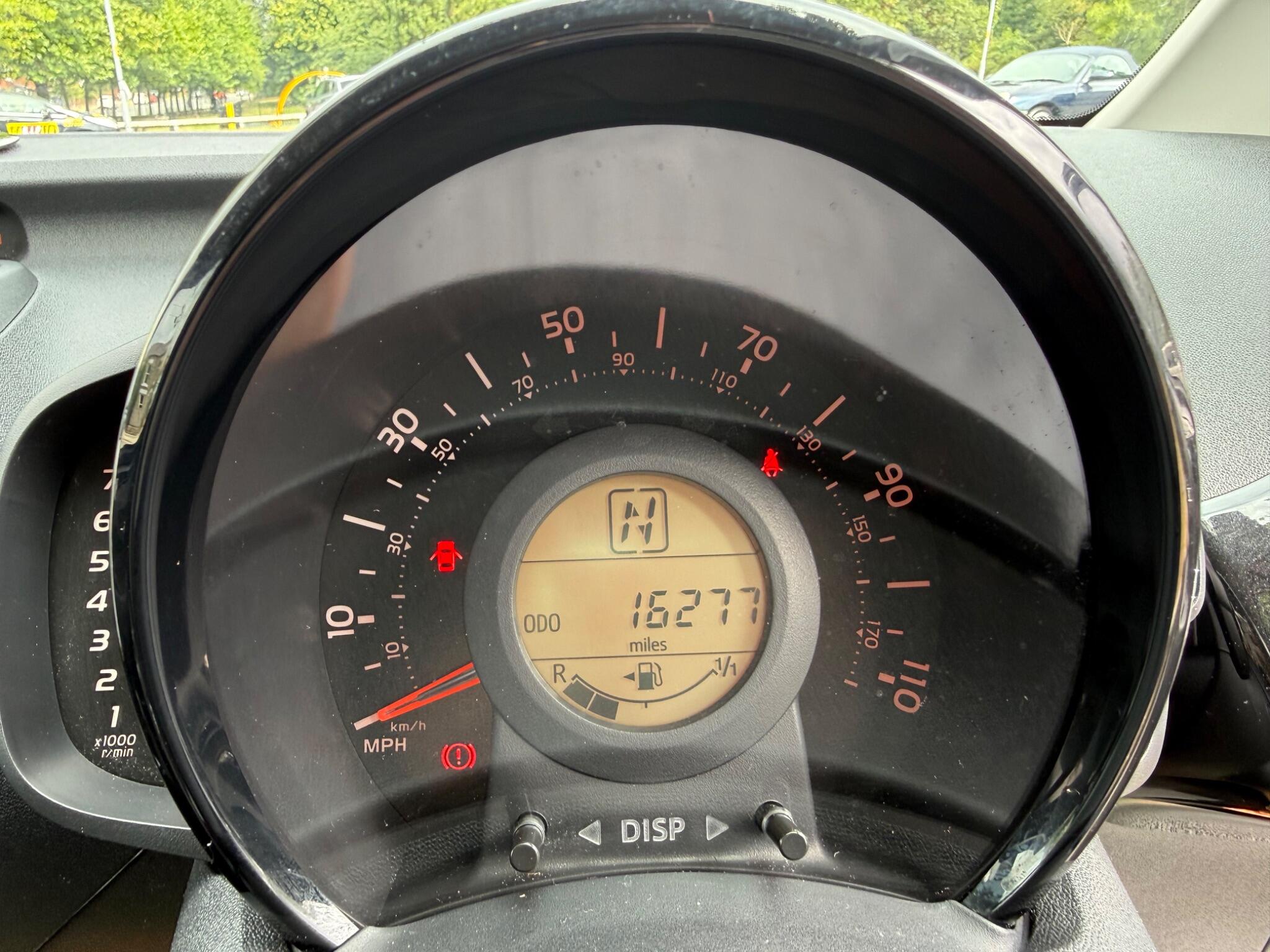 Toyota Aygo - Image 34