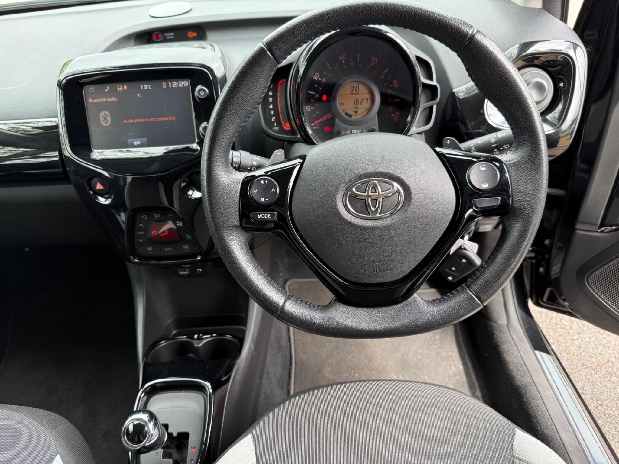 Toyota Aygo - Image 36