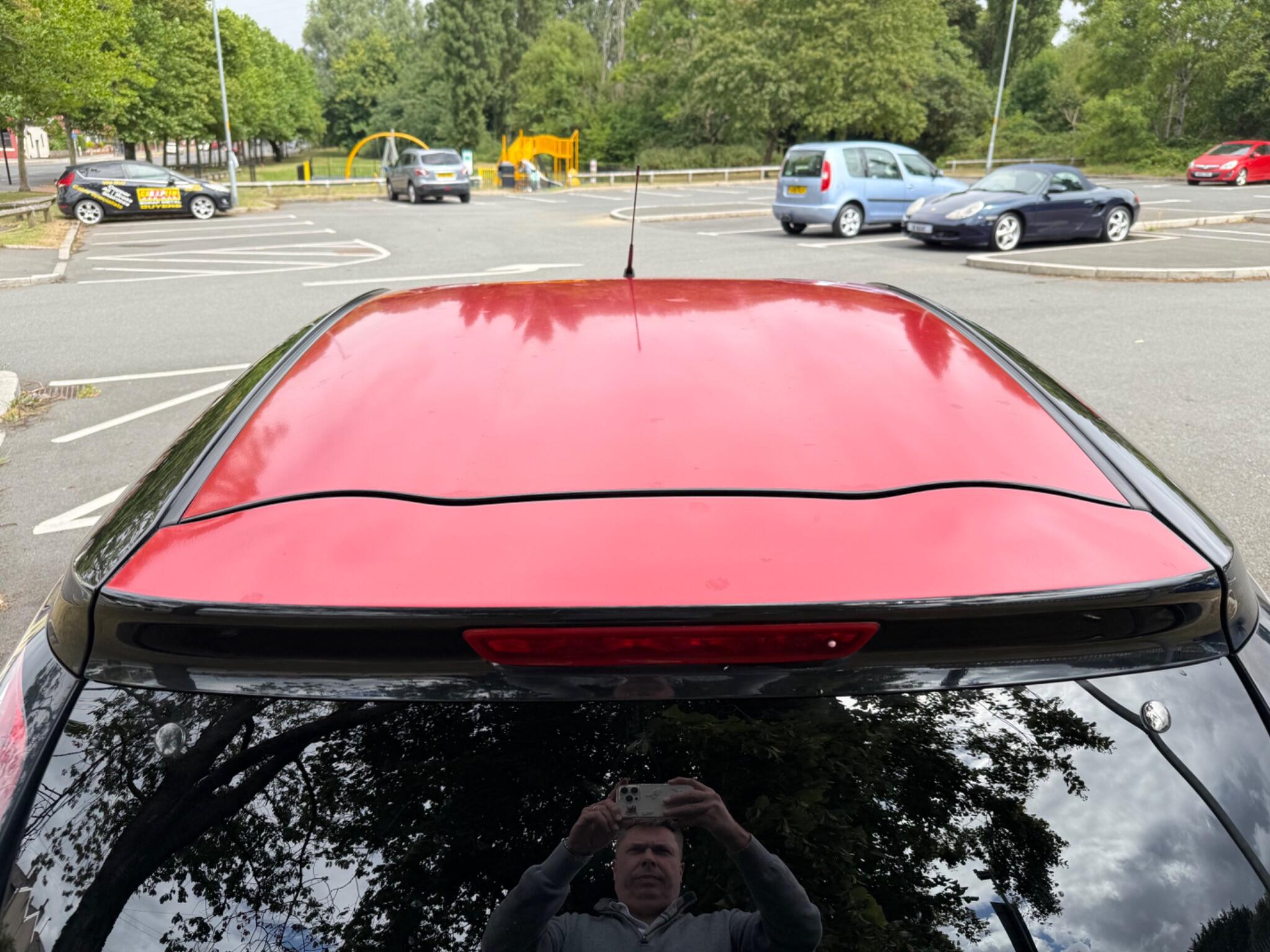 Toyota Aygo - Image 37