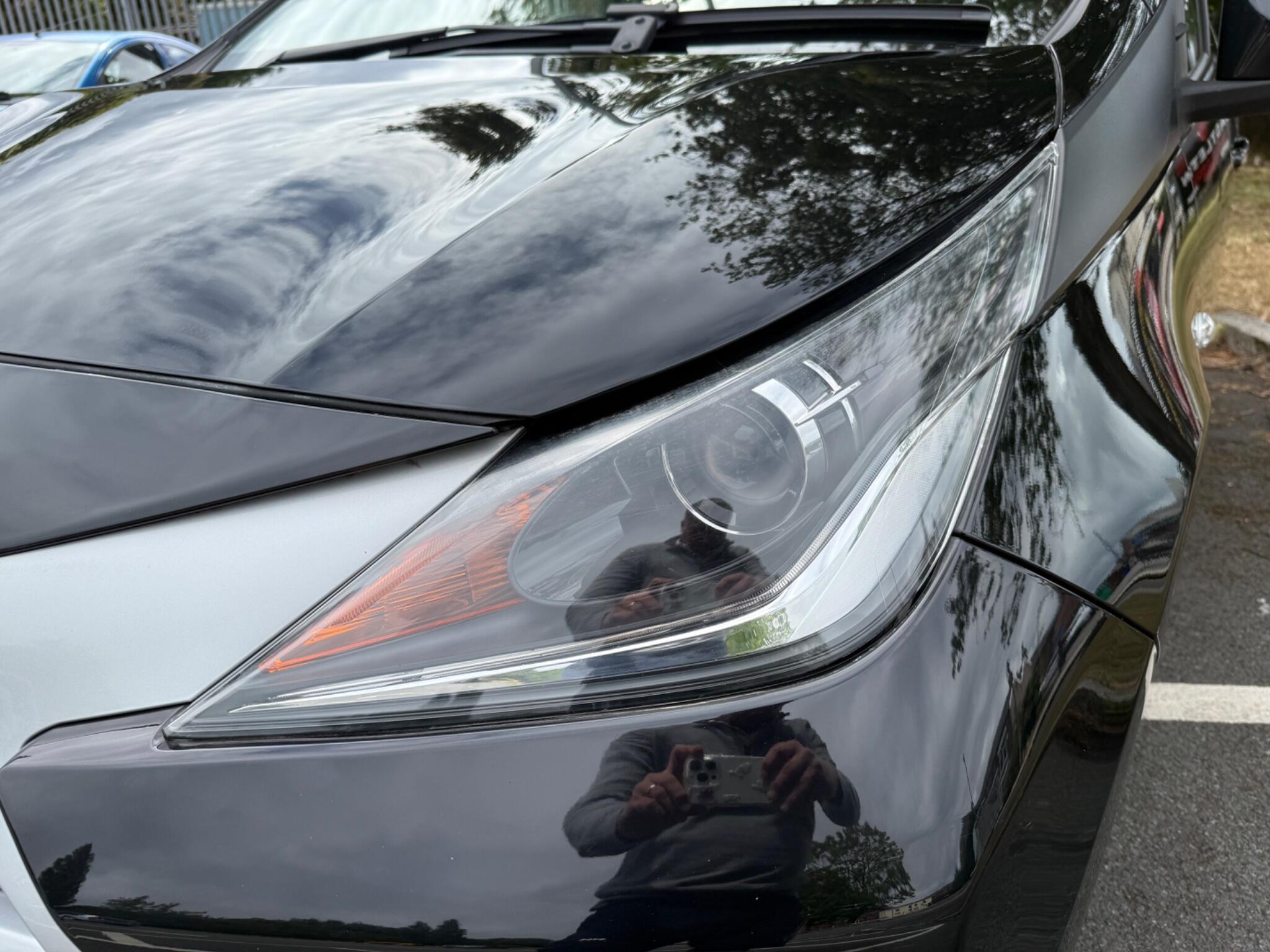 Toyota Aygo - Image 40