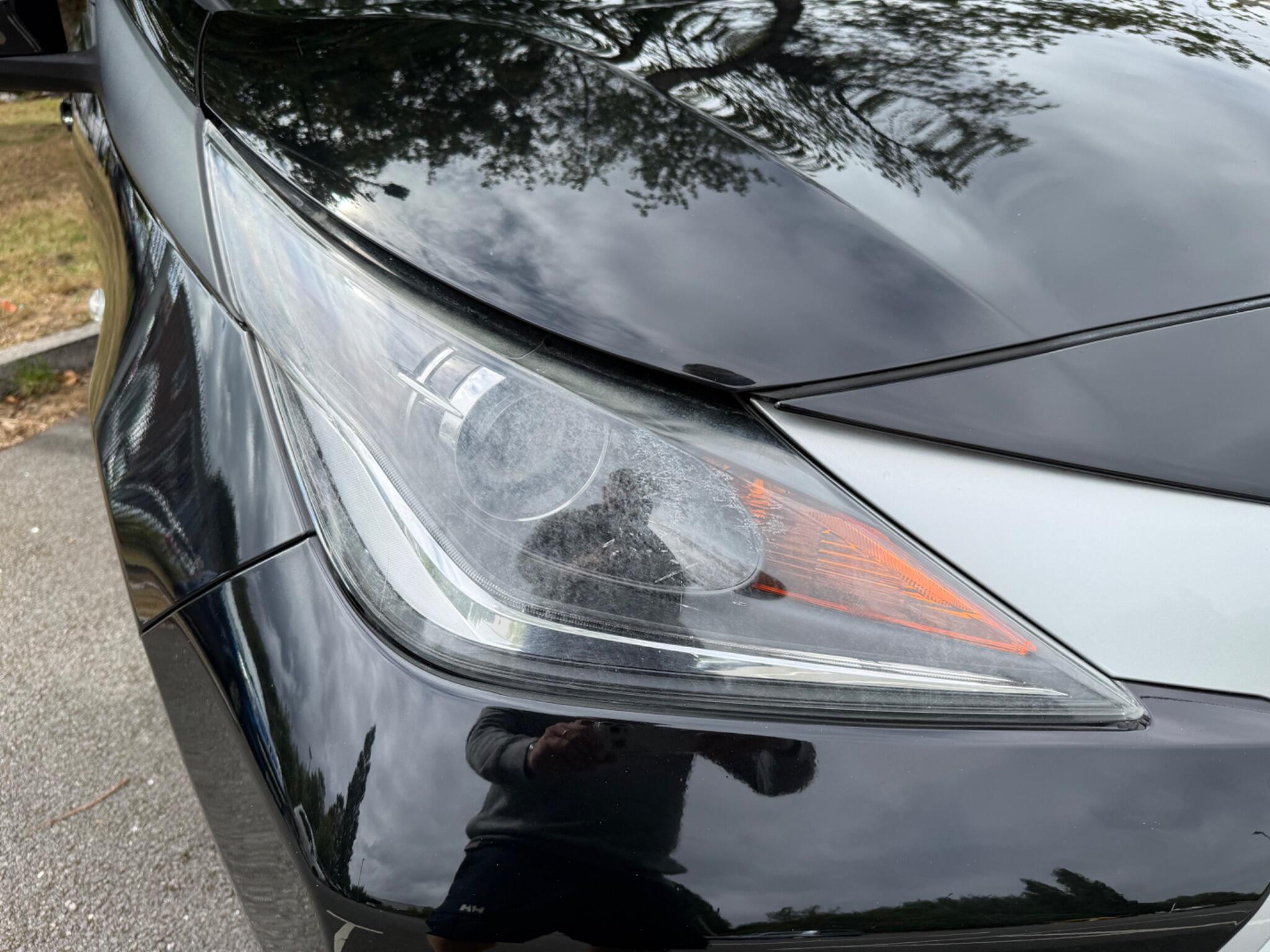 Toyota Aygo - Image 43
