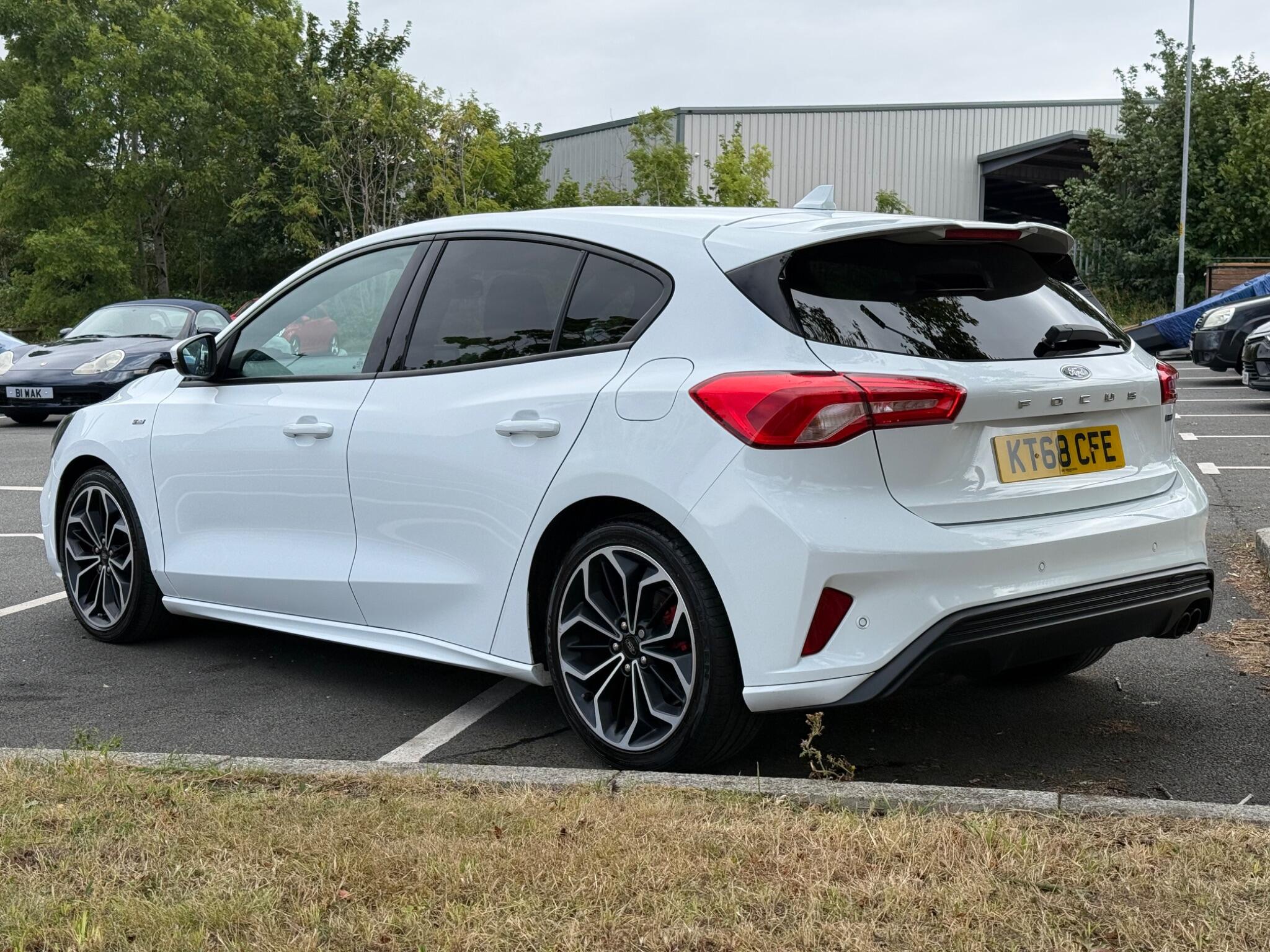 Ford Focus - Image 3