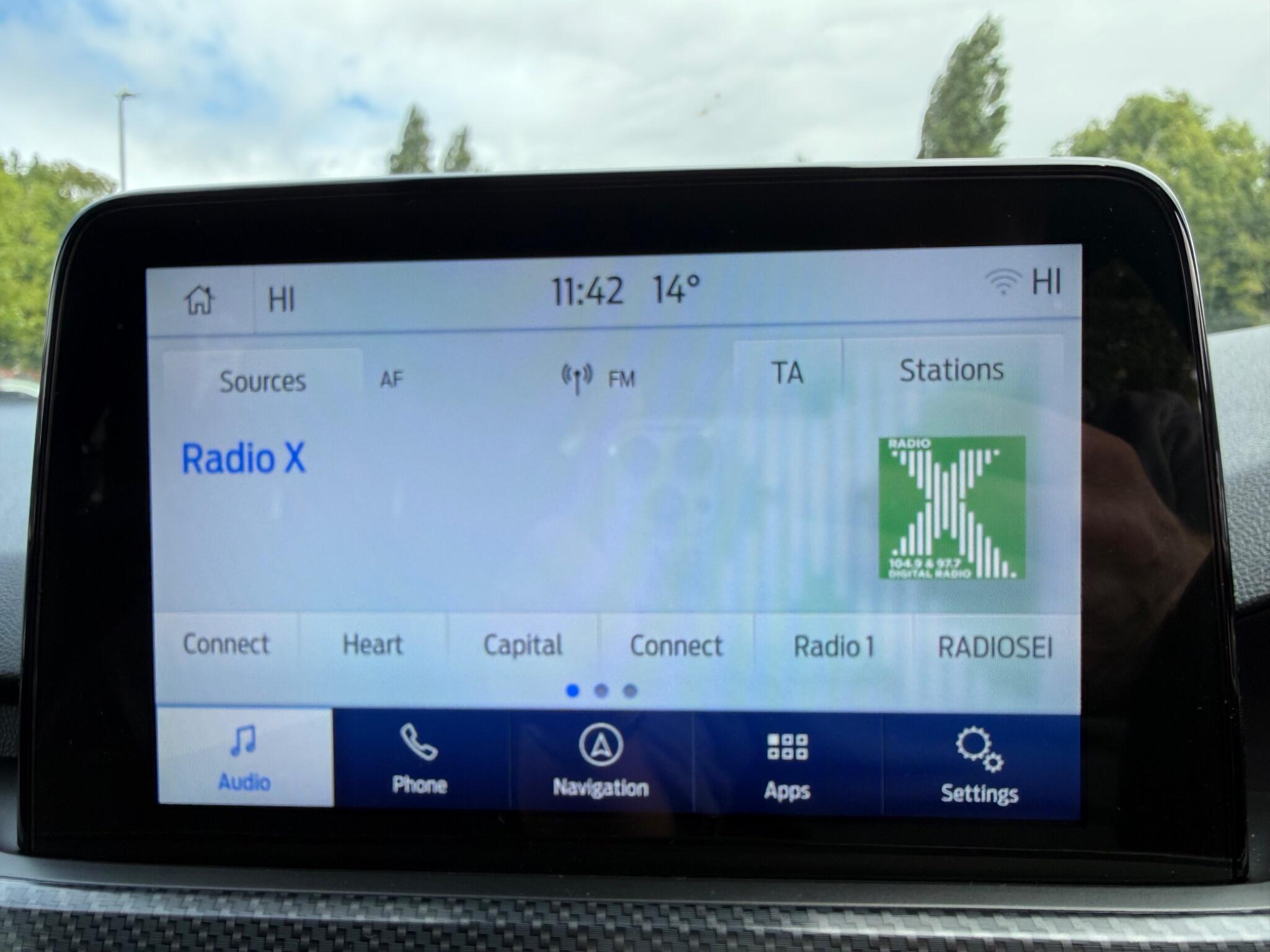Ford Focus - Image 19