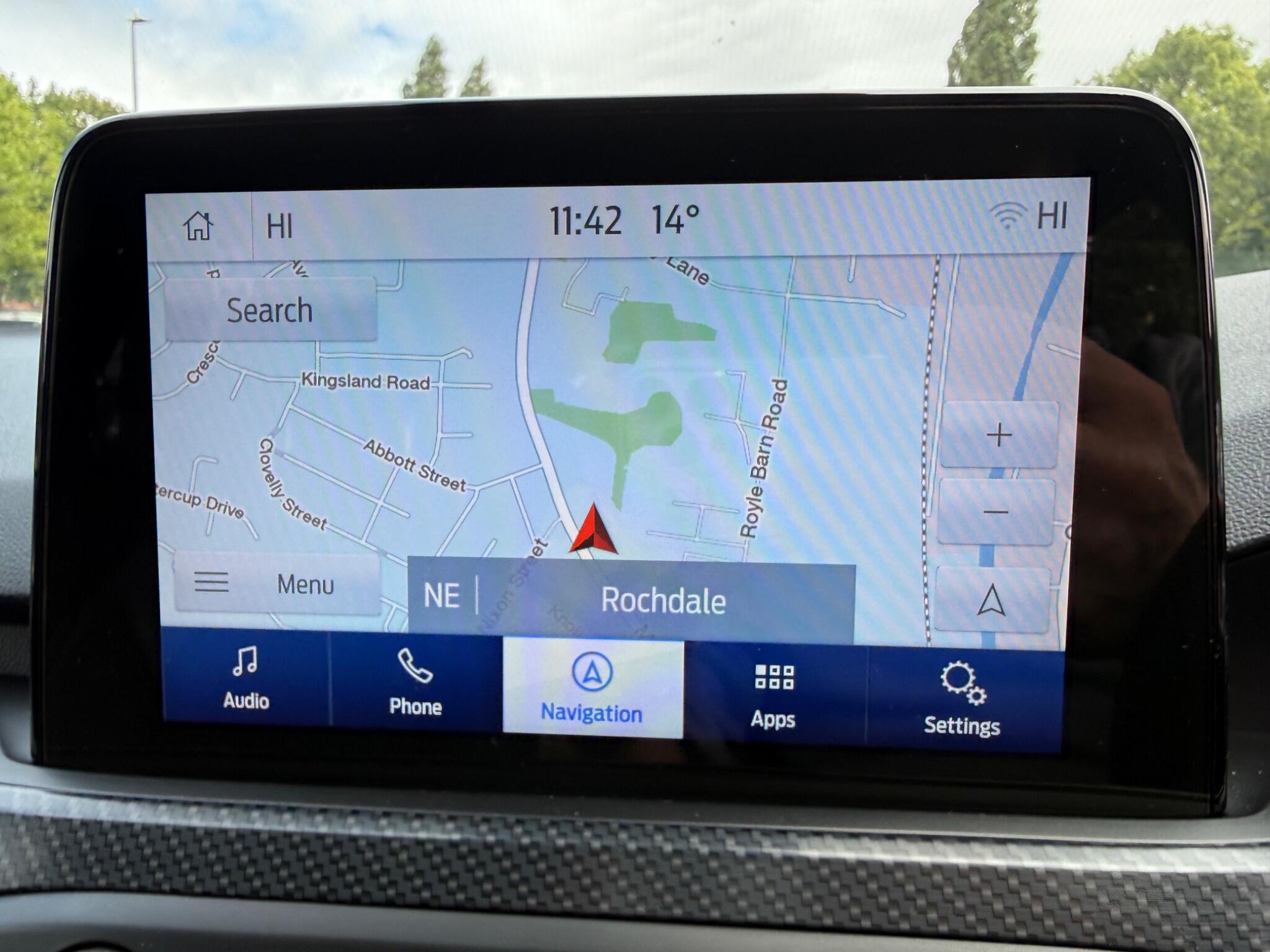 Ford Focus - Image 20