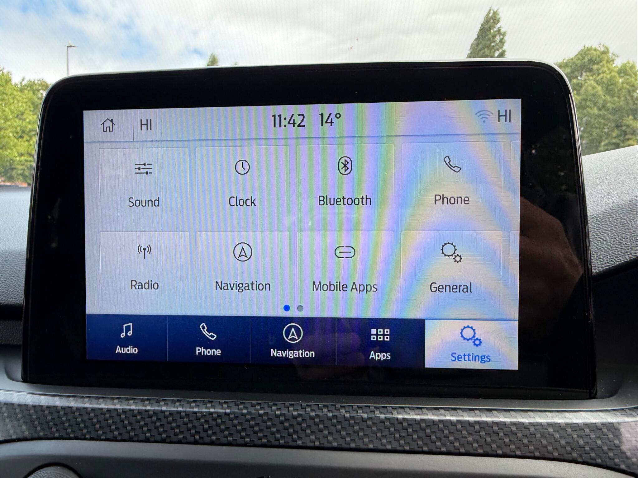 Ford Focus - Image 21