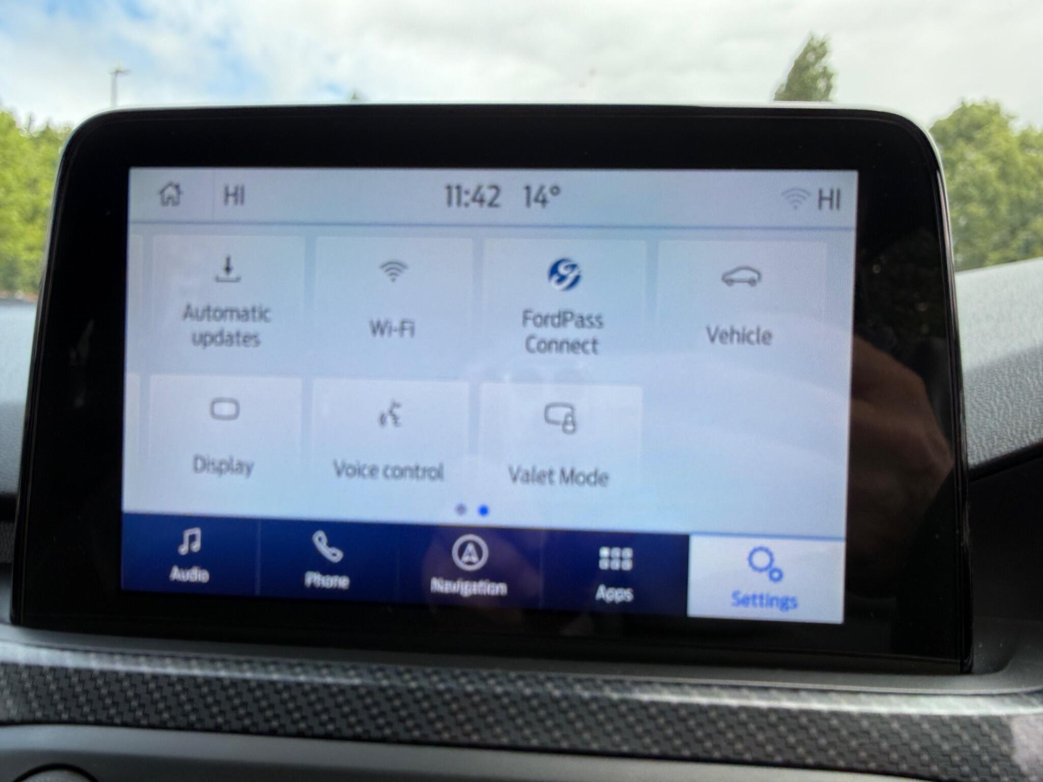 Ford Focus - Image 22