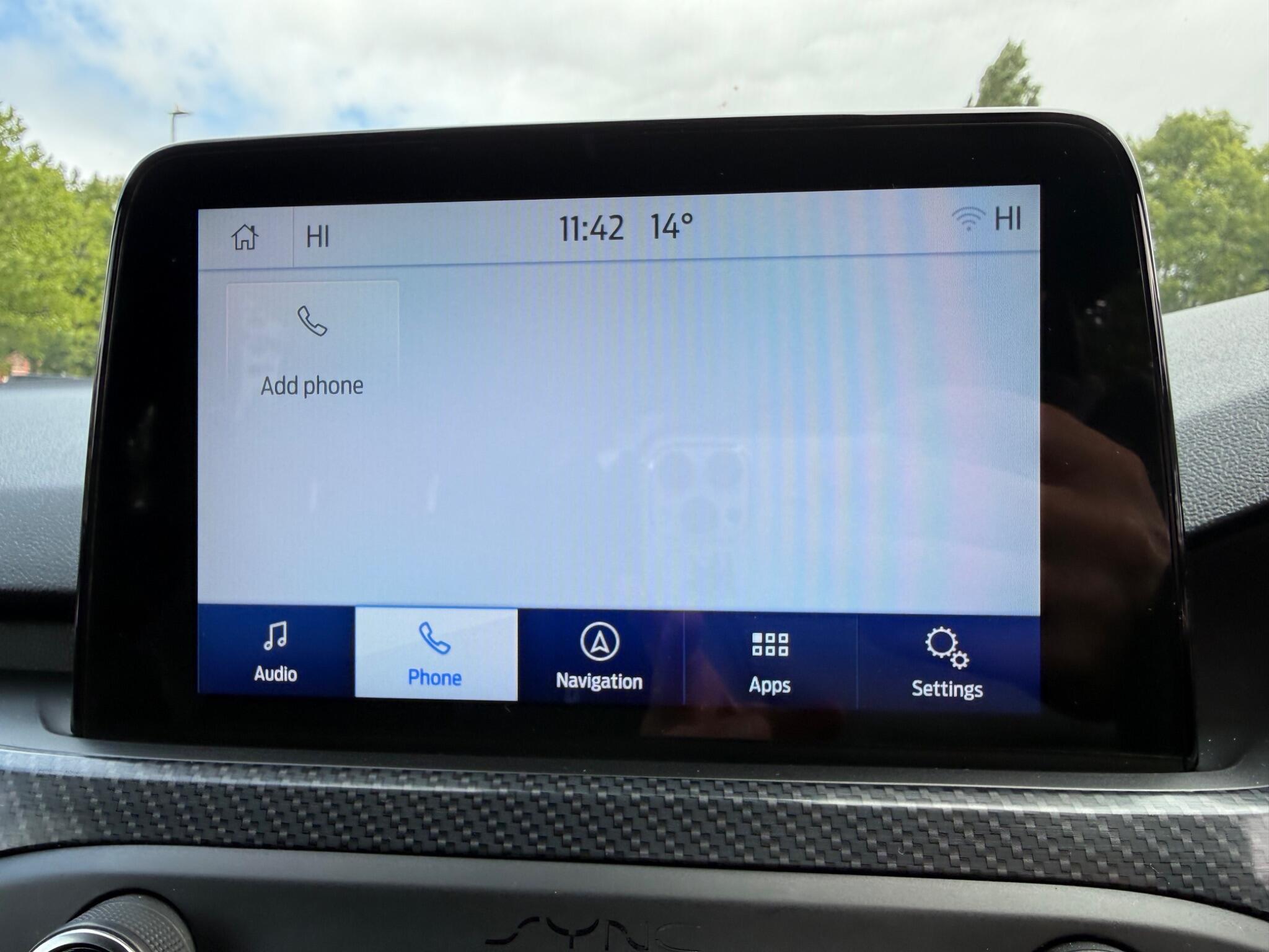 Ford Focus - Image 23