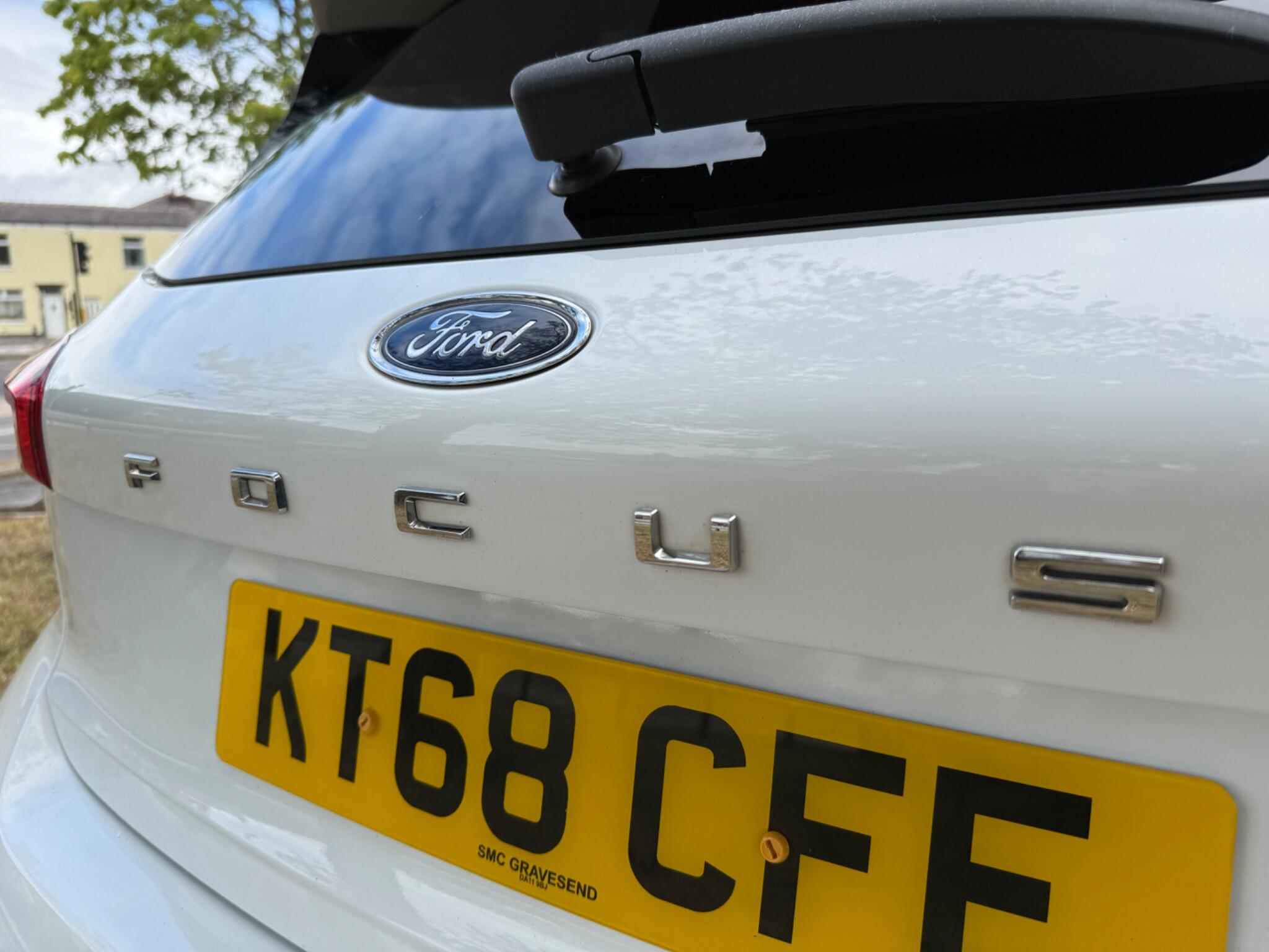 Ford Focus - Image 15