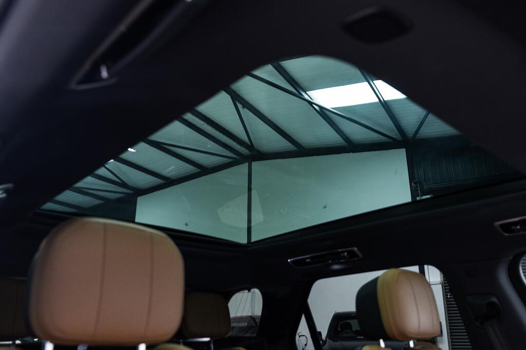 Land Rover RANGE ROVER SPORT - Image 5