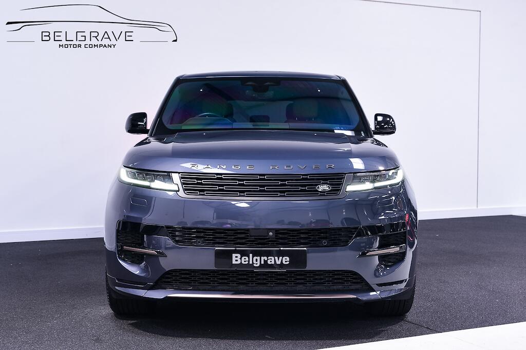 Land Rover RANGE ROVER SPORT - Image 6