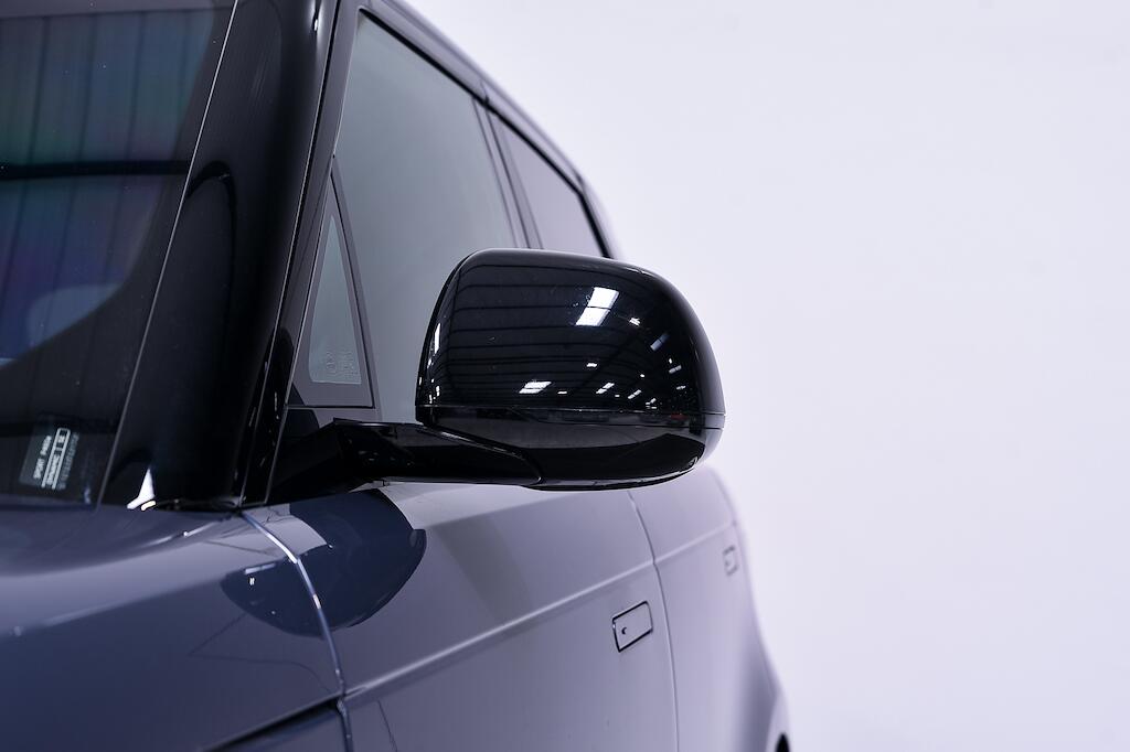Land Rover RANGE ROVER SPORT - Image 8