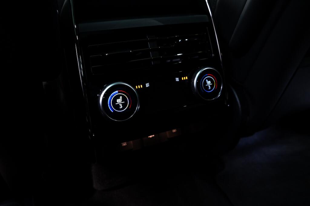 Land Rover RANGE ROVER SPORT - Image 14
