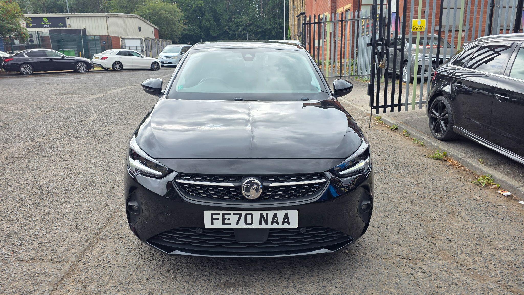 Vauxhall Corsa - Image 2