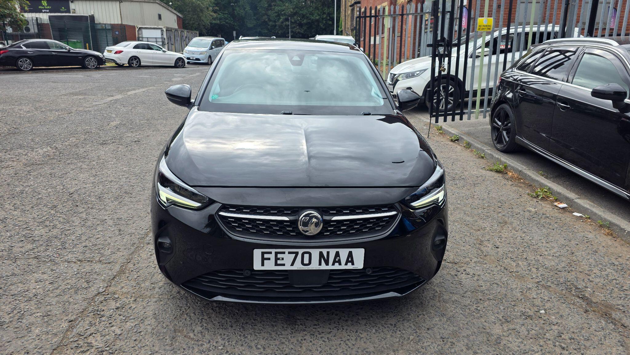 Vauxhall Corsa - Image 4