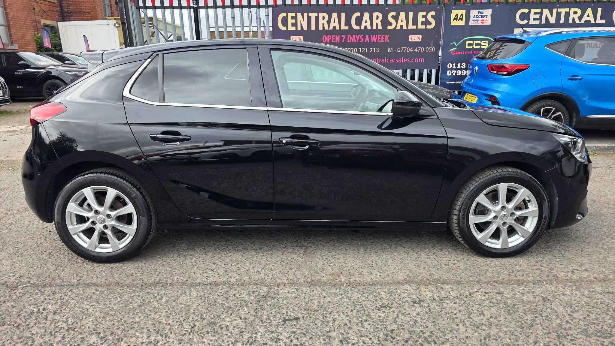 Vauxhall Corsa - Image 5