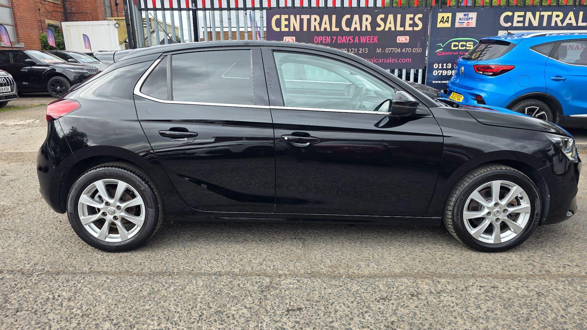 Vauxhall Corsa - Image 6