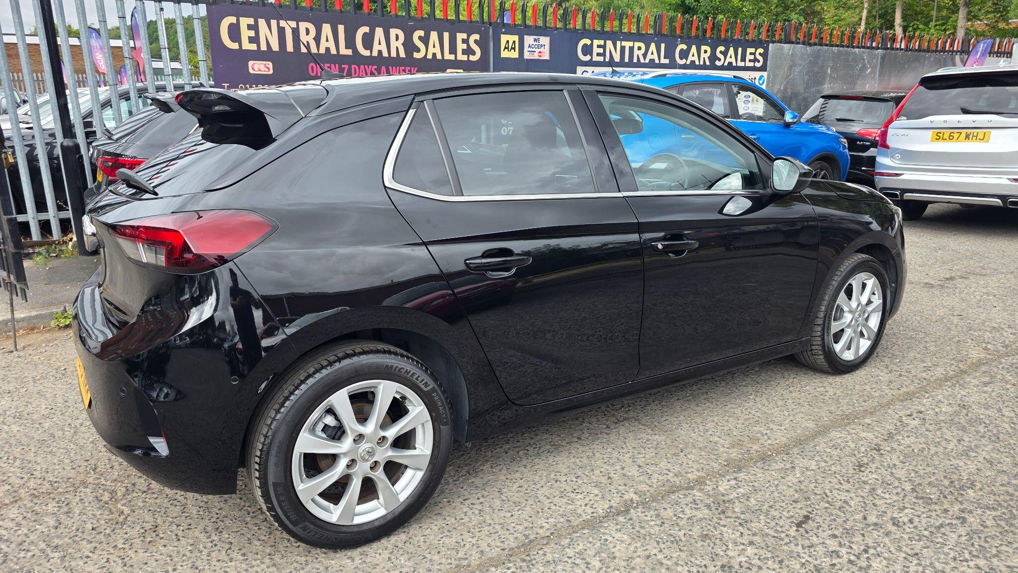 Vauxhall Corsa - Image 7