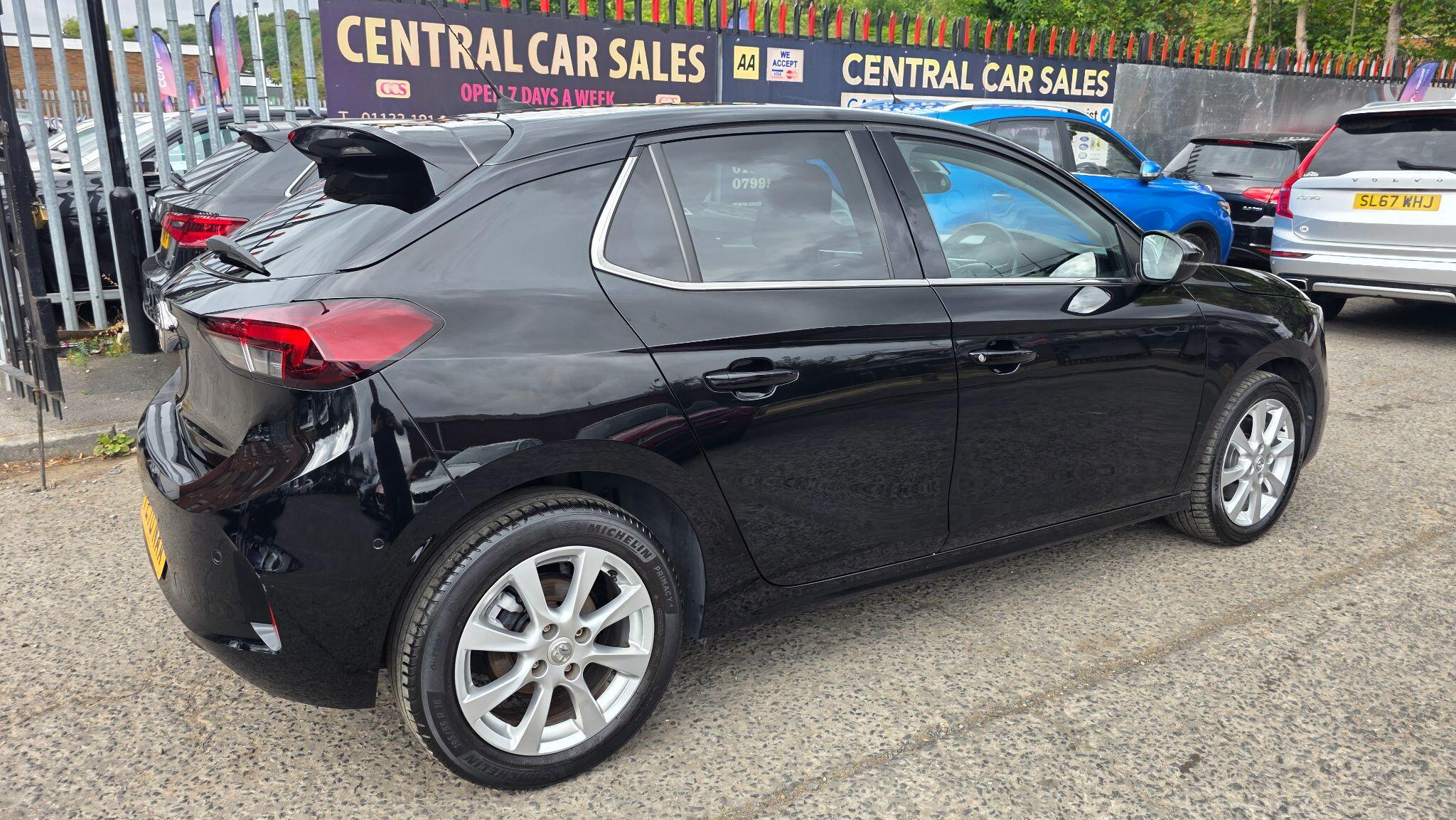 Vauxhall Corsa - Image 8