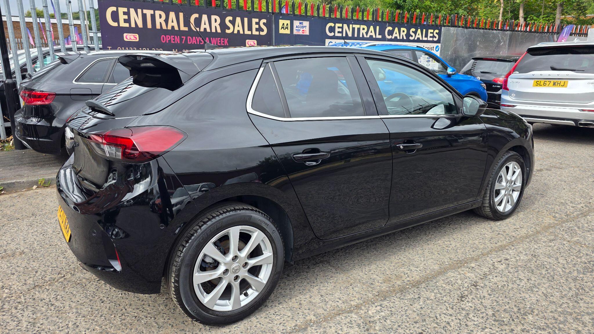 Vauxhall Corsa - Image 10