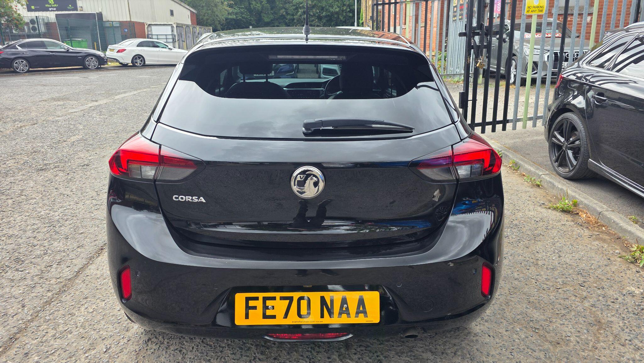 Vauxhall Corsa - Image 11