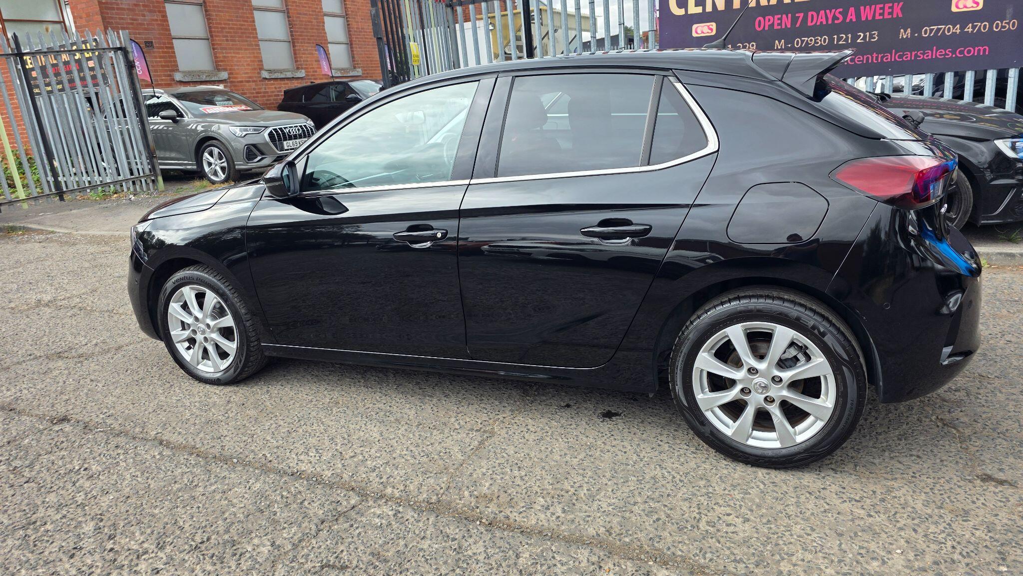 Vauxhall Corsa - Image 14