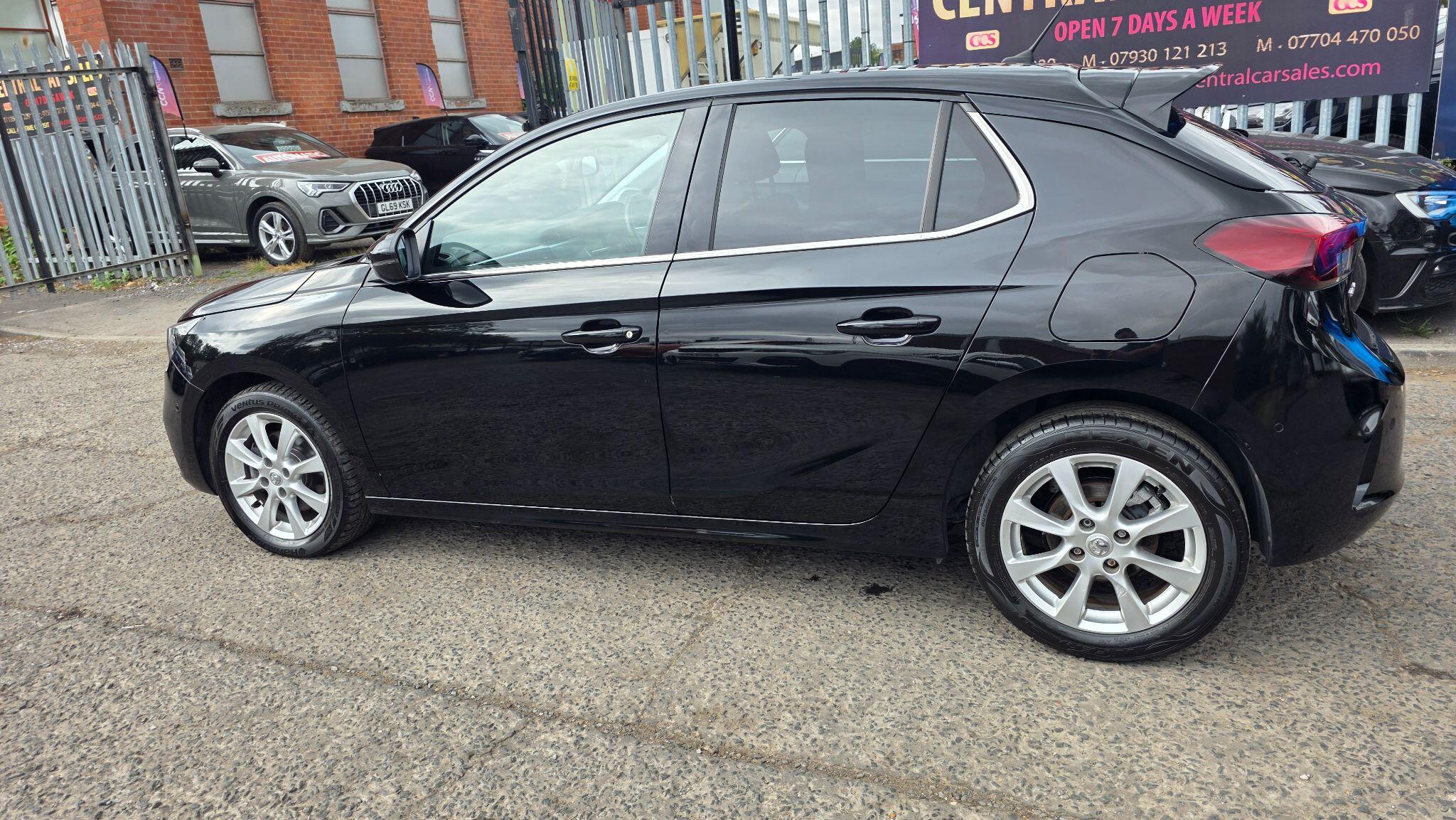Vauxhall Corsa - Image 15