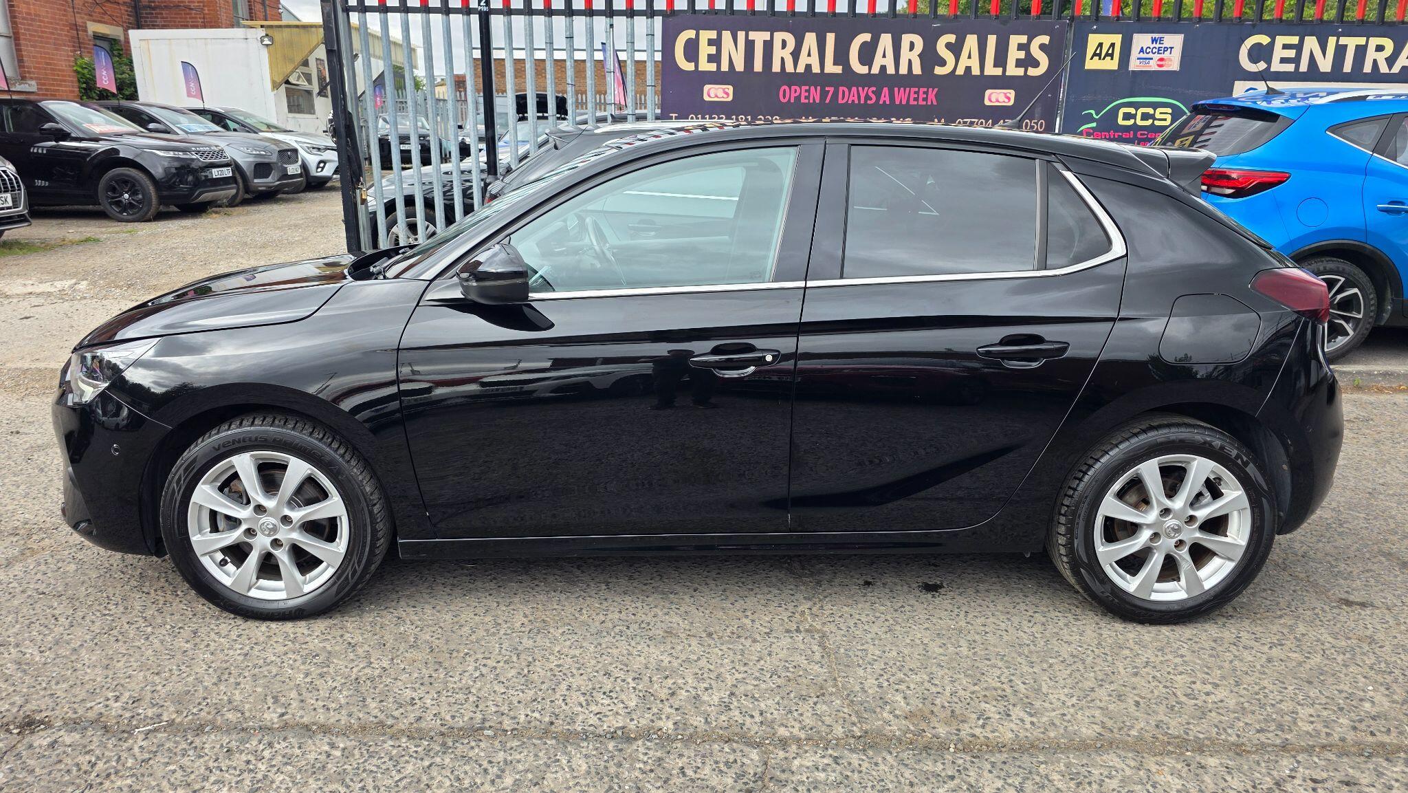 Vauxhall Corsa - Image 16