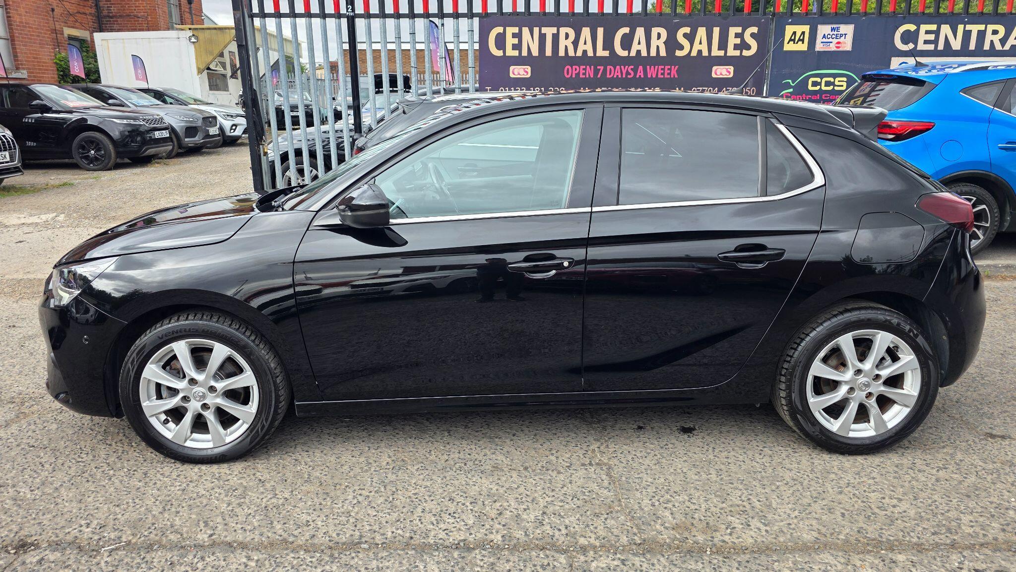 Vauxhall Corsa - Image 17