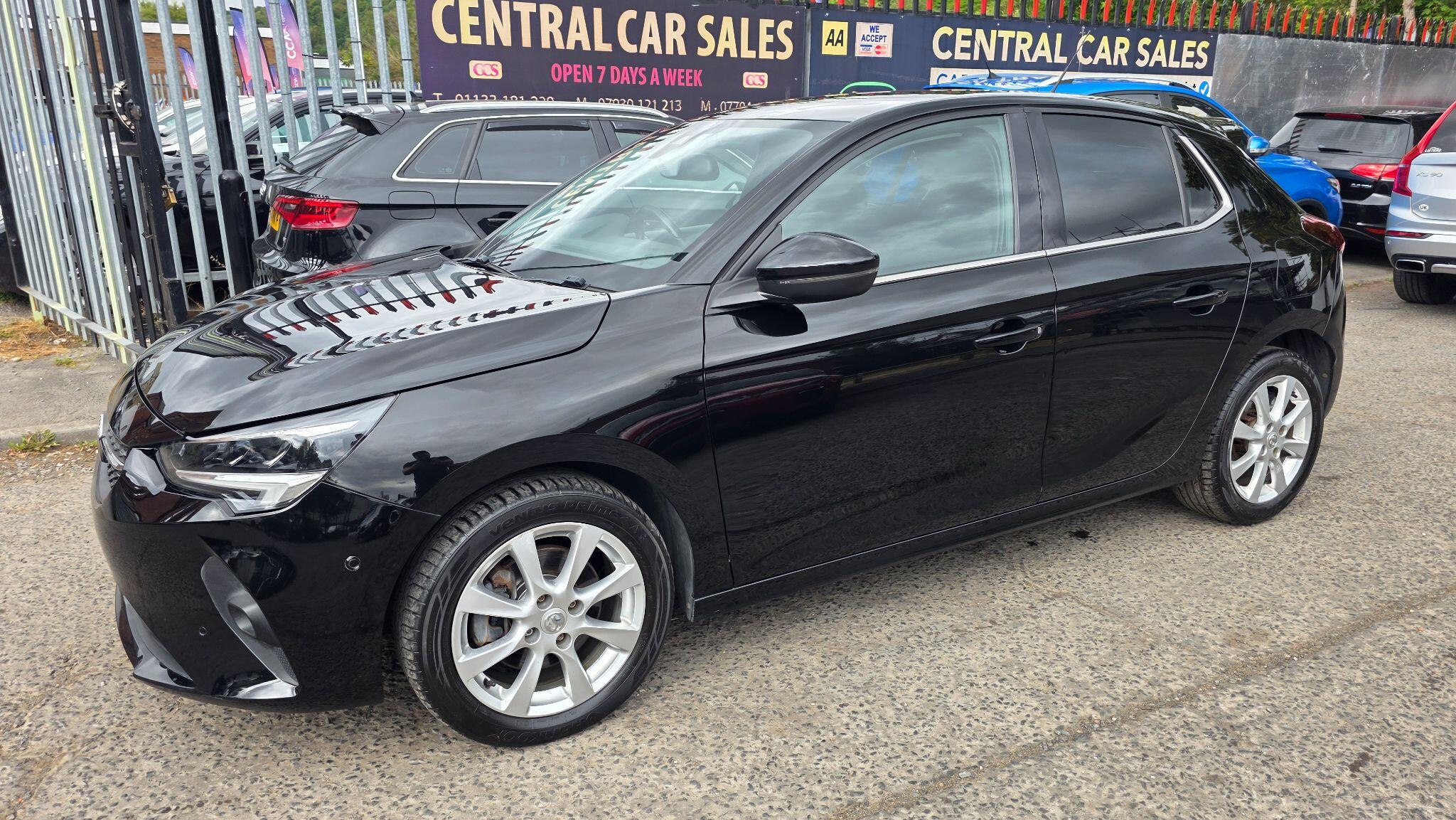 Vauxhall Corsa - Image 19