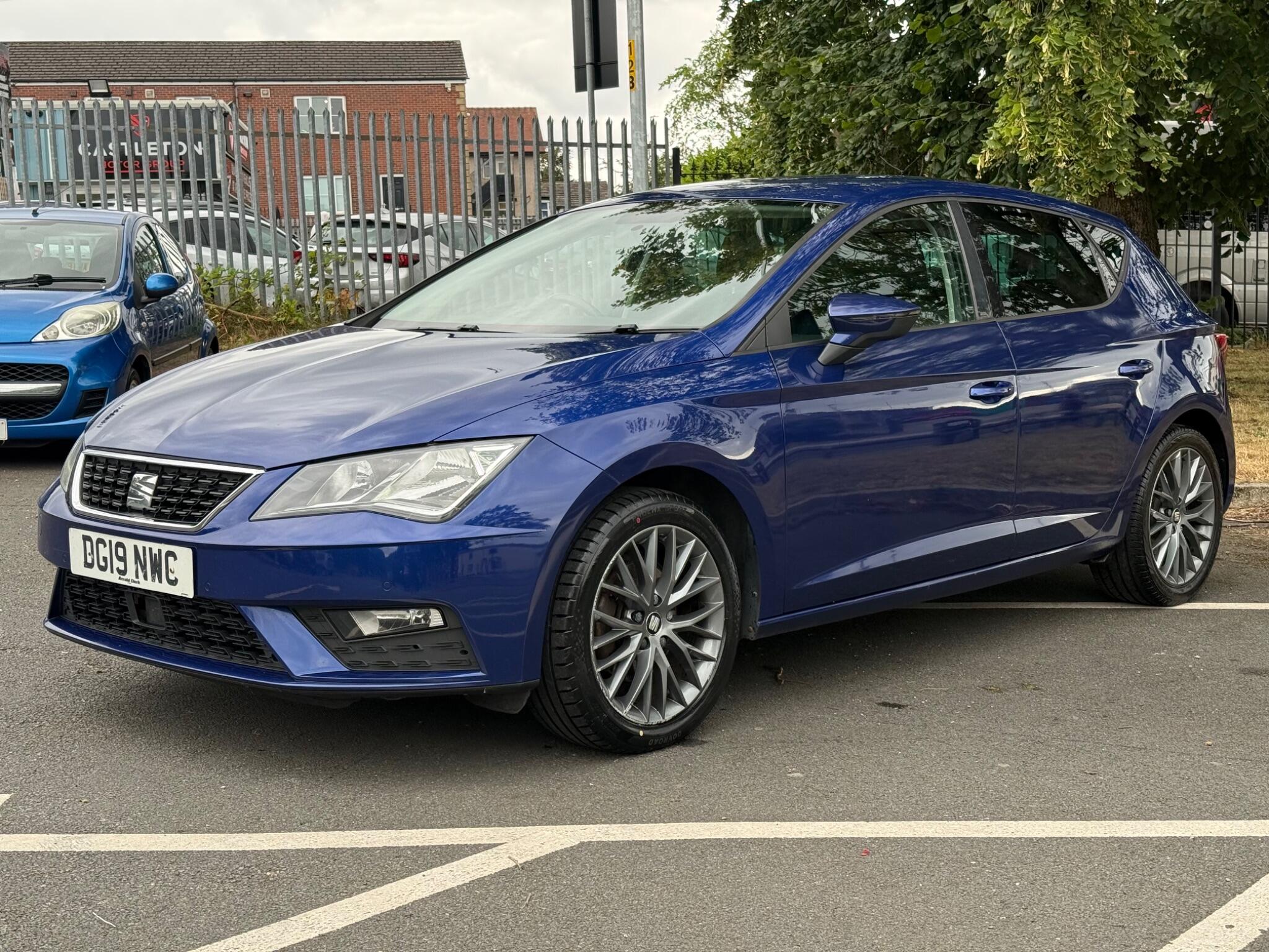 SEAT Leon - Image 2