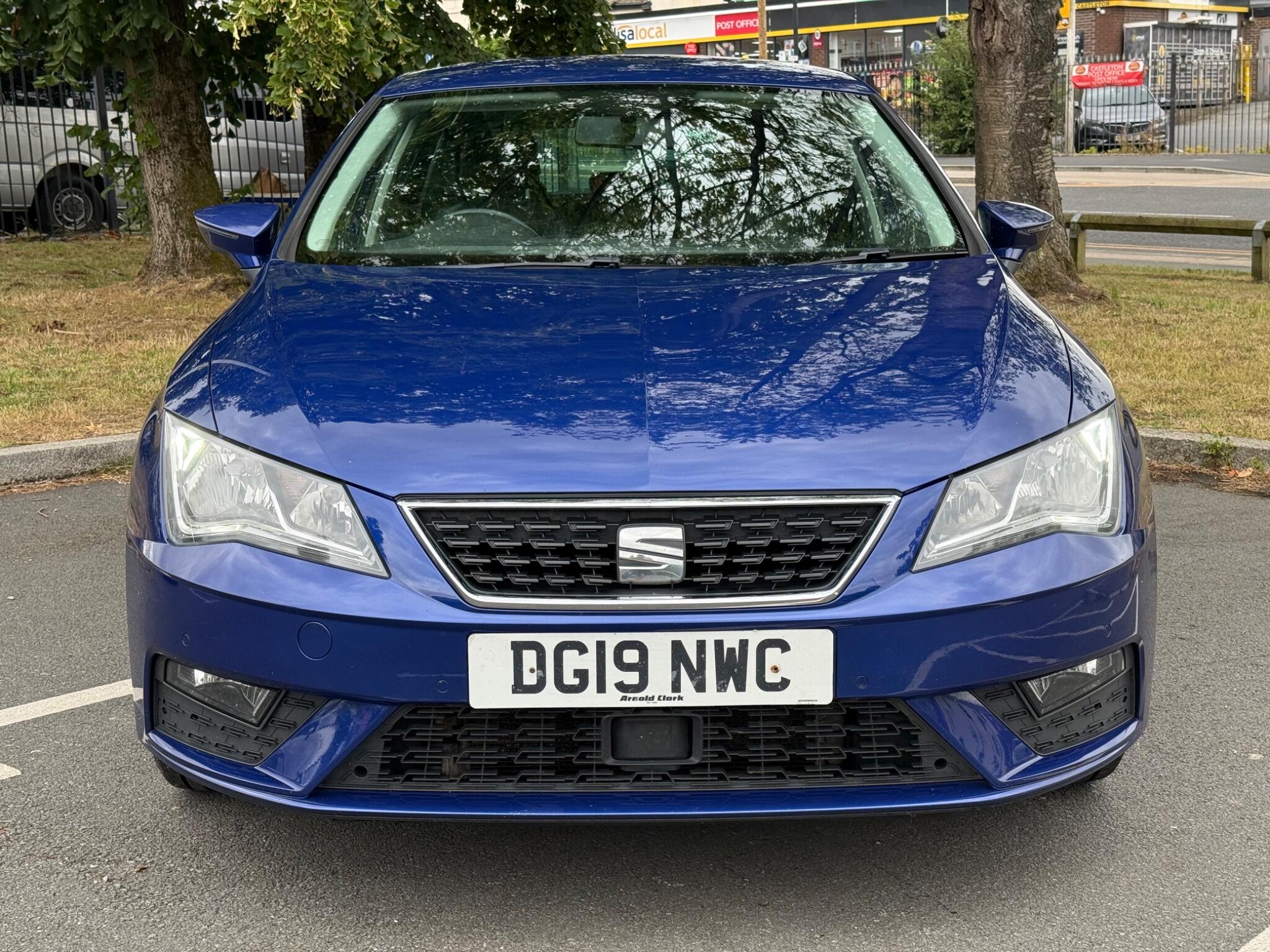 SEAT Leon - Image 3