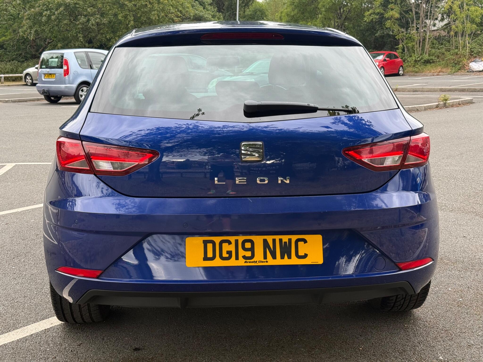 SEAT Leon - Image 4